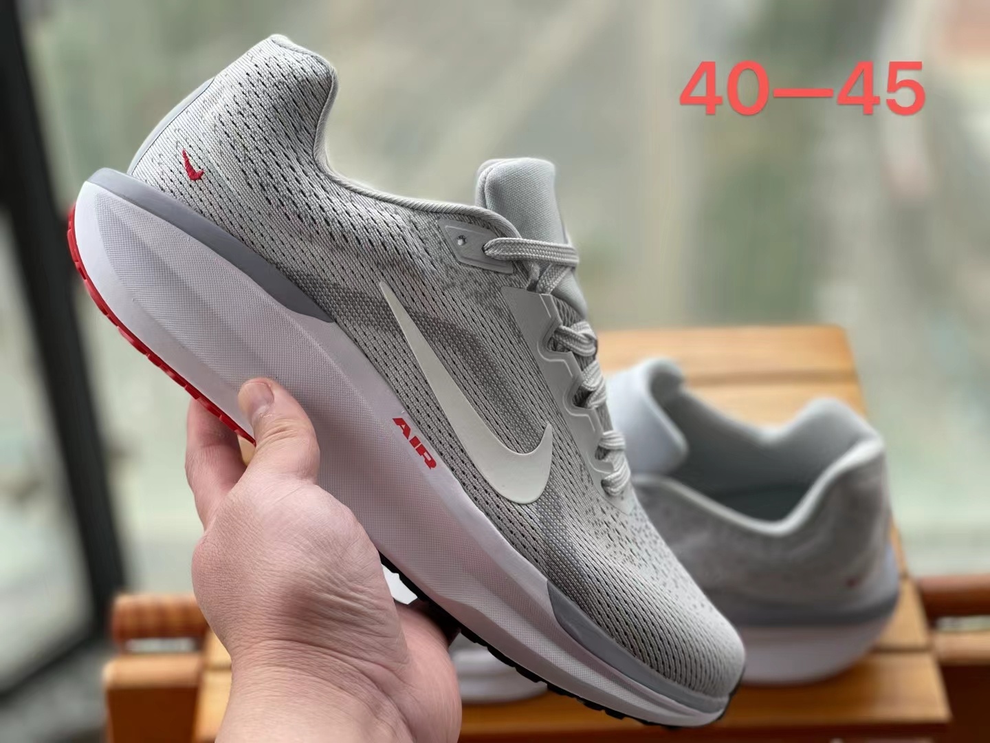 Nike Winflo 11（H-63）