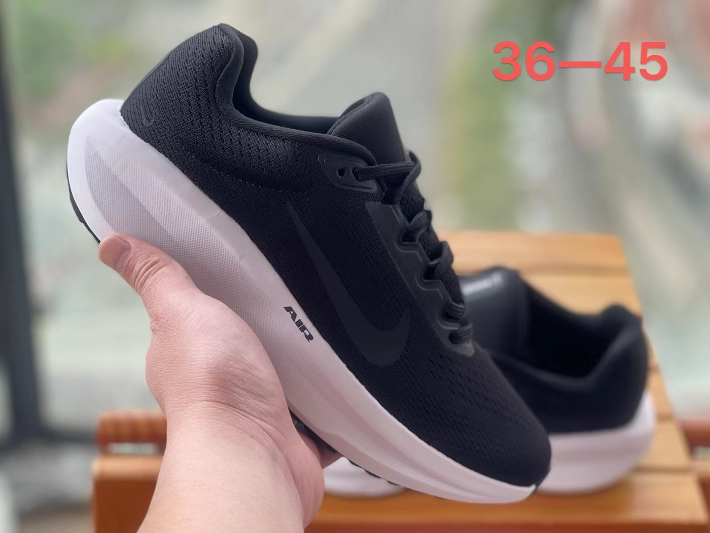 Nike Winflo 11（H-63）