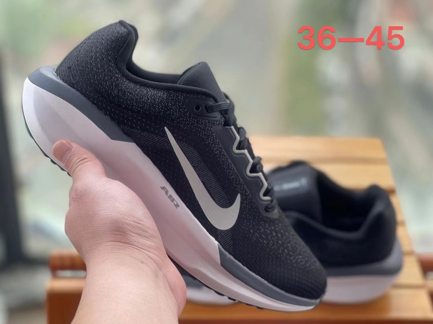 Nike Winflo 11（H-63）
