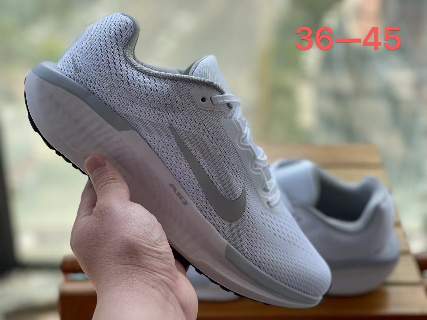 Nike Winflo 11（H-63）