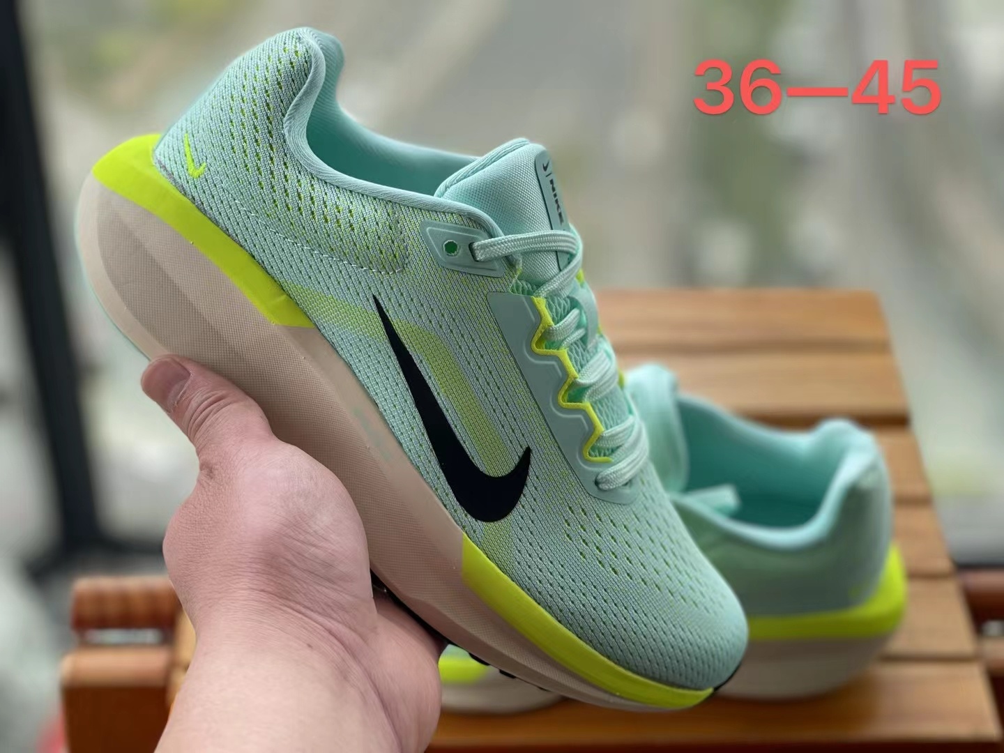 Nike Winflo 11（H-63）