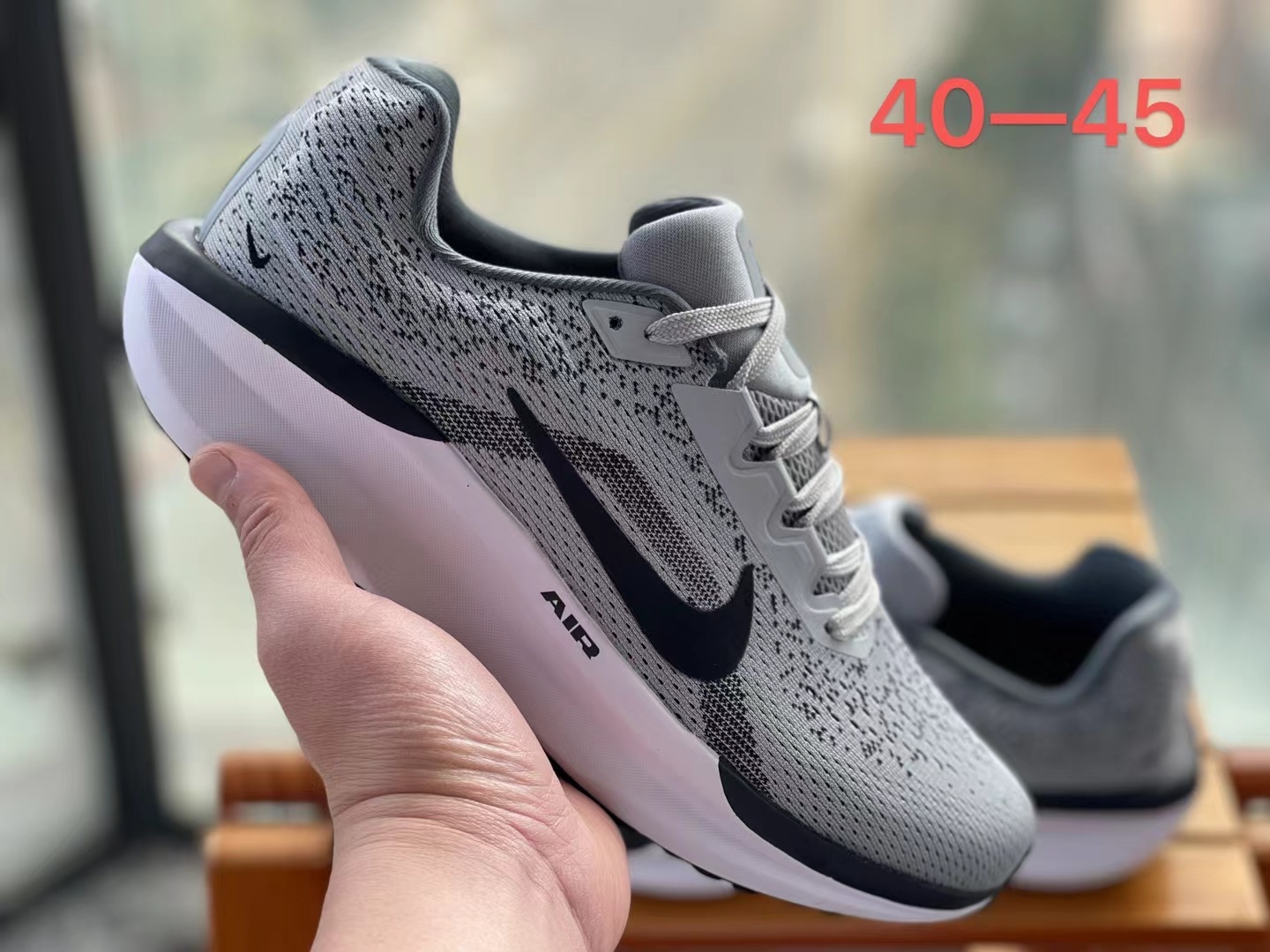 Nike Winflo 11（H-63）