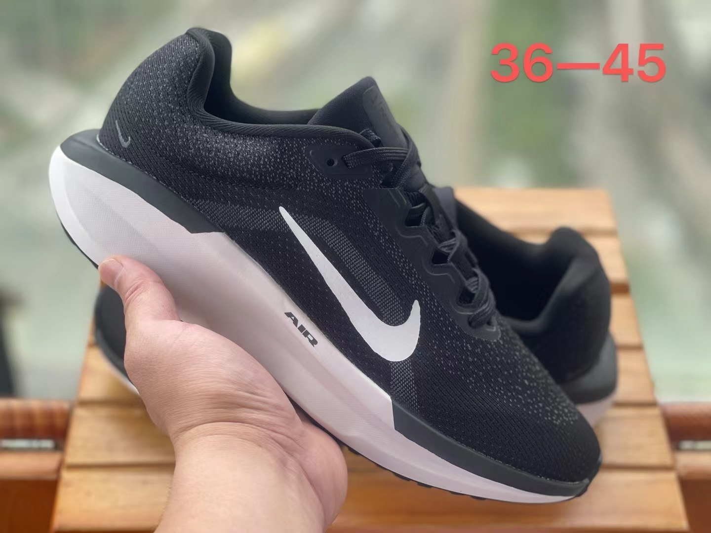 Nike Winflo 11（H-63）