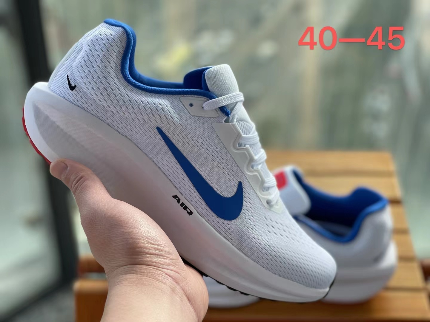 Nike Winflo 11（H-63）