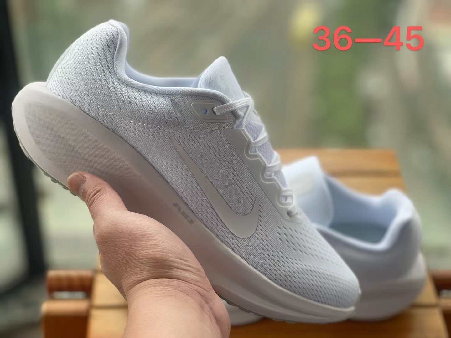 Nike Winflo 11（H-63）
