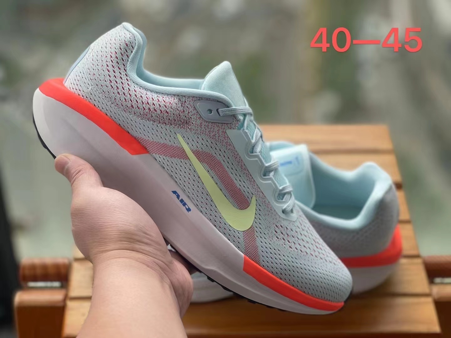 Nike Winflo 11（H-63）