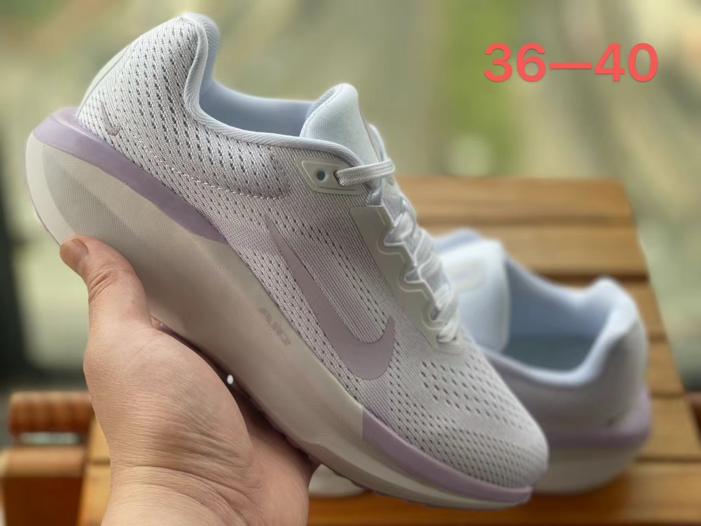Nike Winflo 11（H-63）