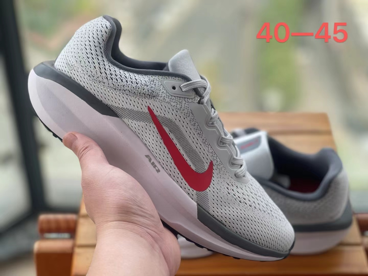 Nike Winflo 11（H-63）