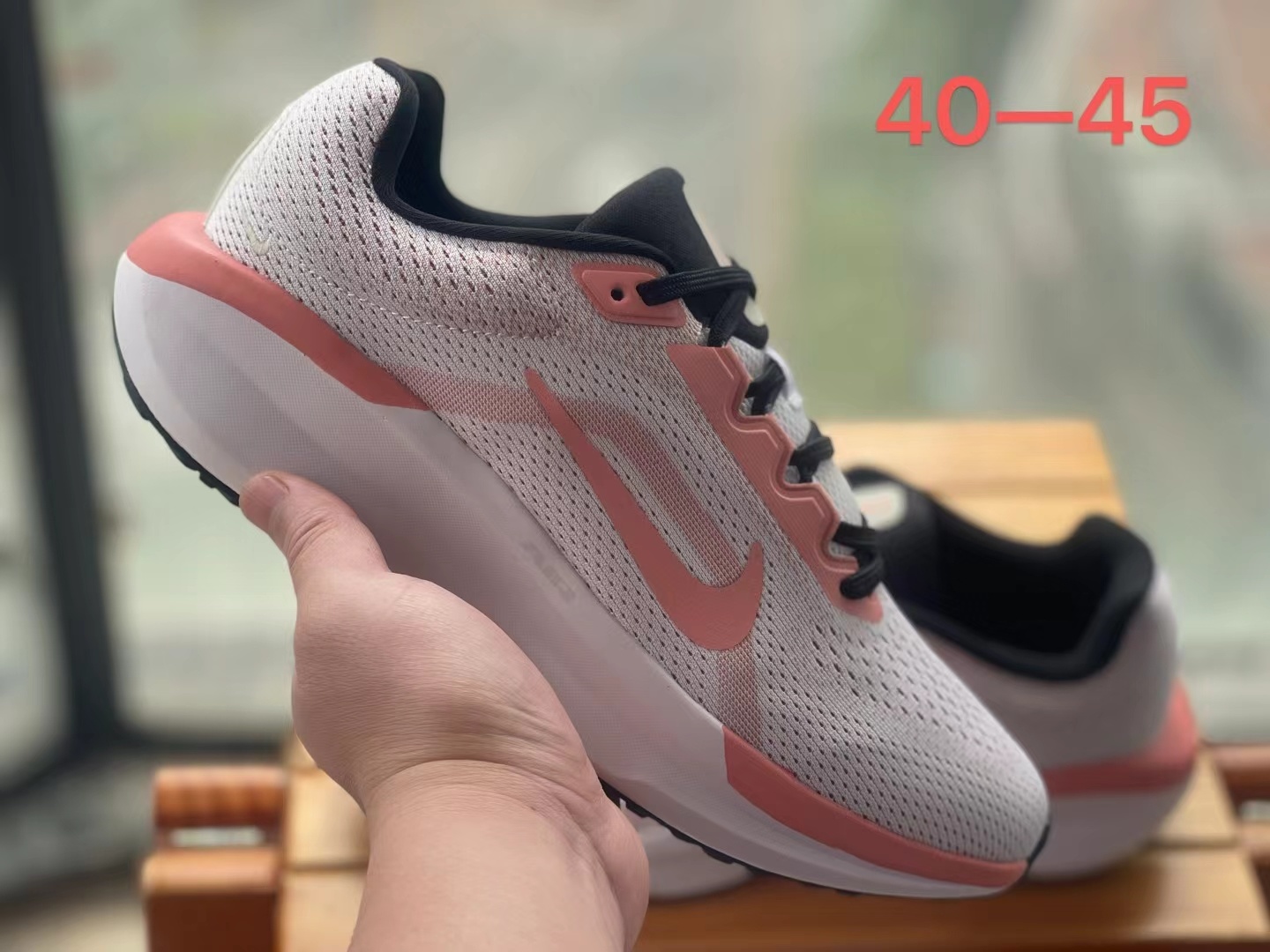 Nike Winflo 11（H-63）
