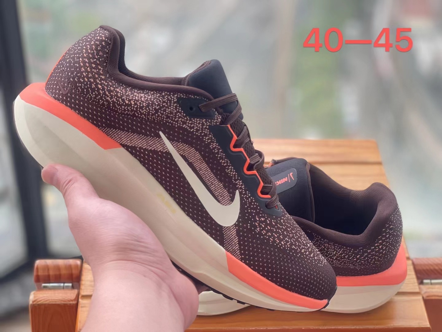 Nike Winflo 11（H-63）