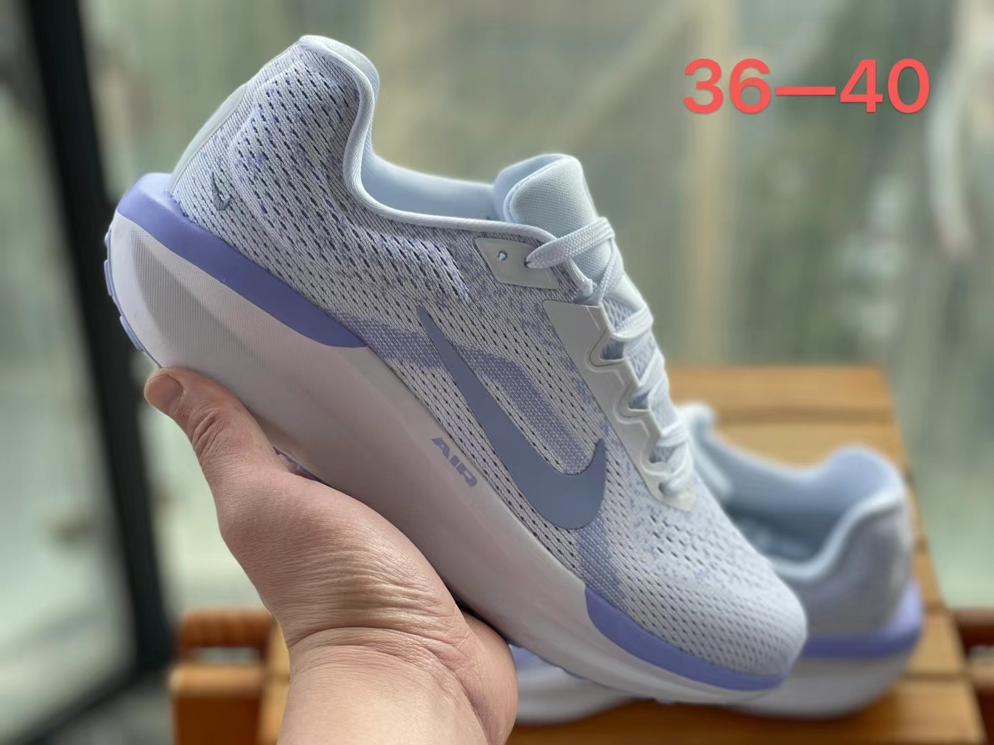 Nike Winflo 11（H-63）