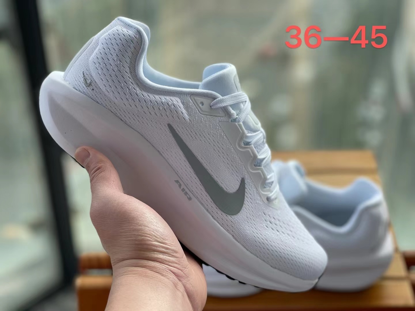 Nike Winflo 11（H-63）