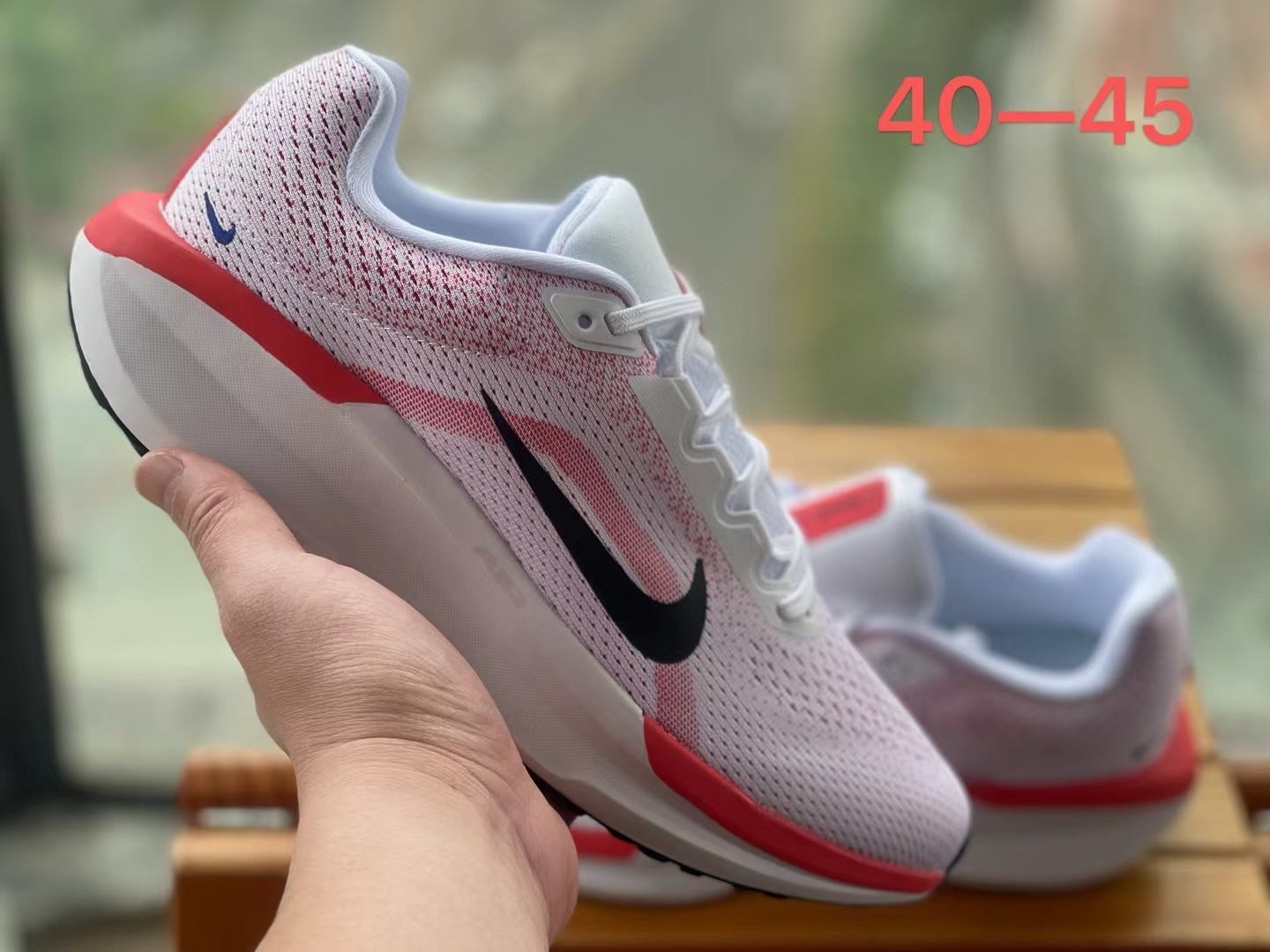 Nike Winflo 11（H-63）
