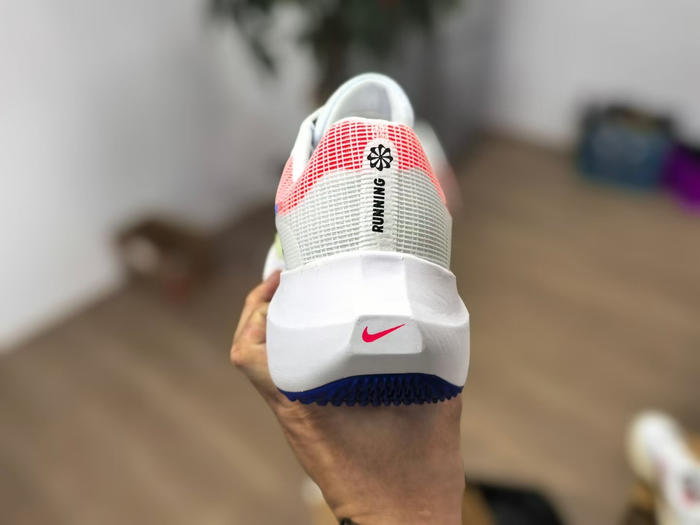 Nike  ZoomX Fly5（H-66 H-63）