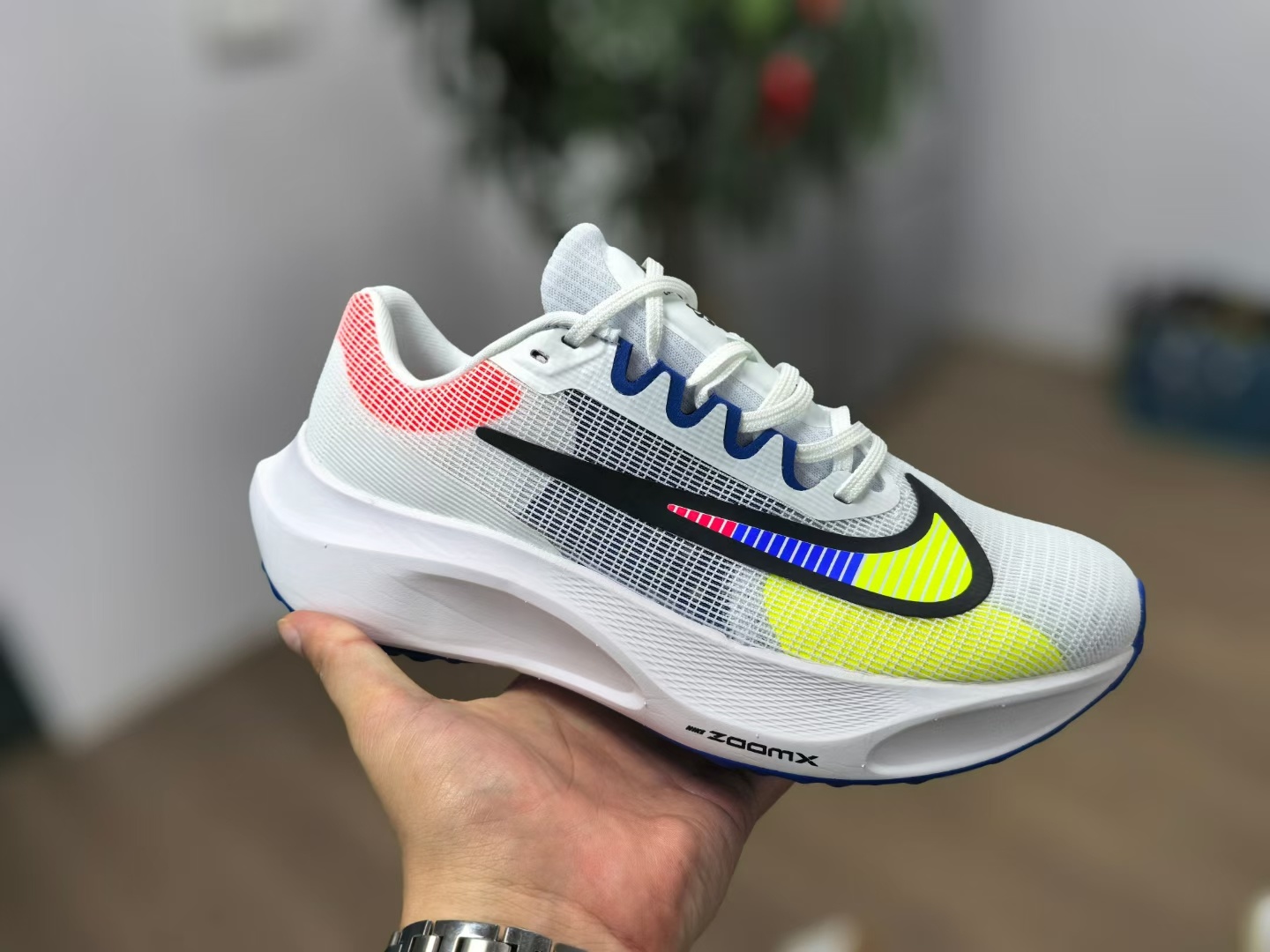 Nike  ZoomX Fly5（H-66 H-63）