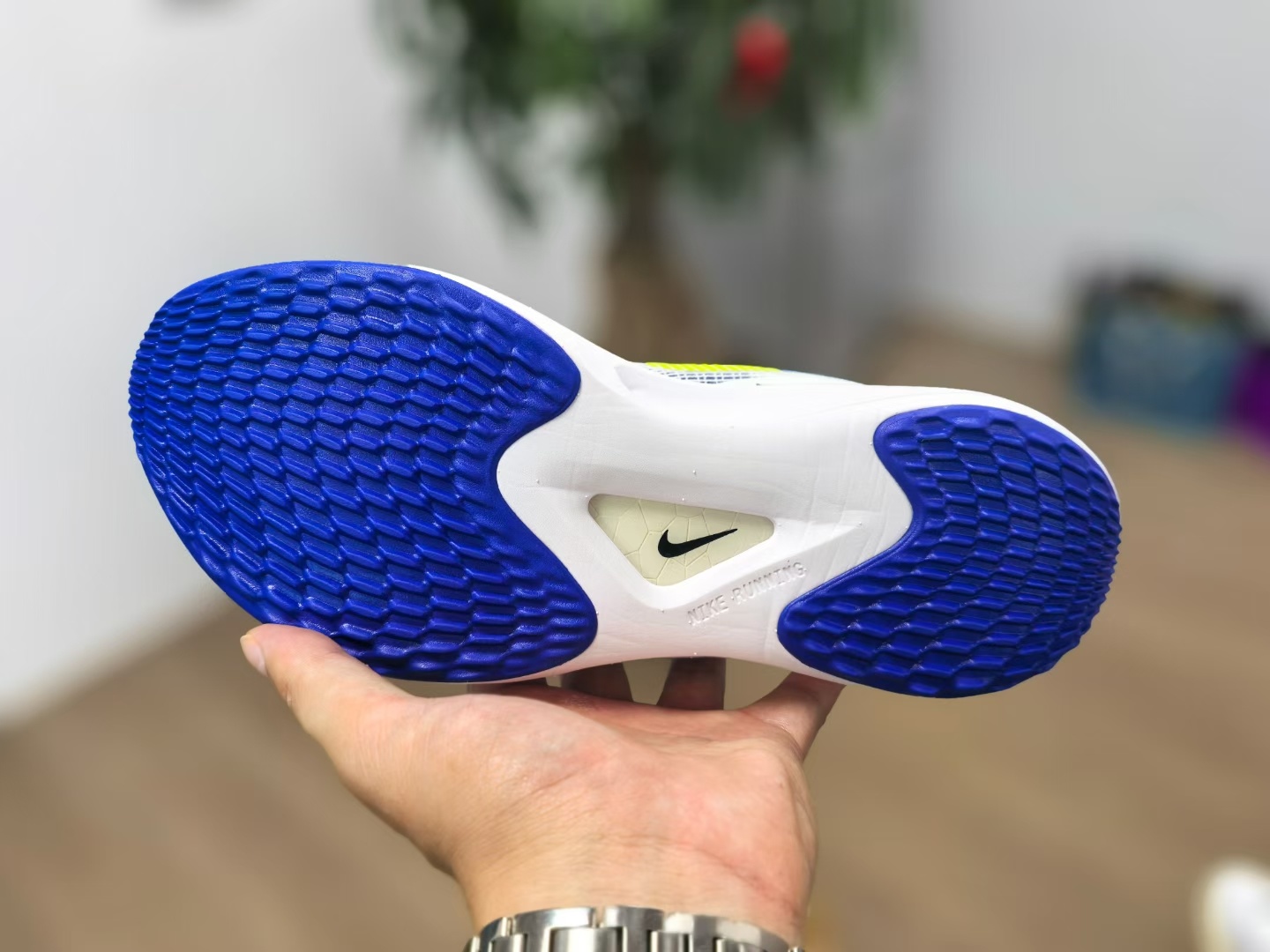 Nike  ZoomX Fly5（H-66 H-63）
