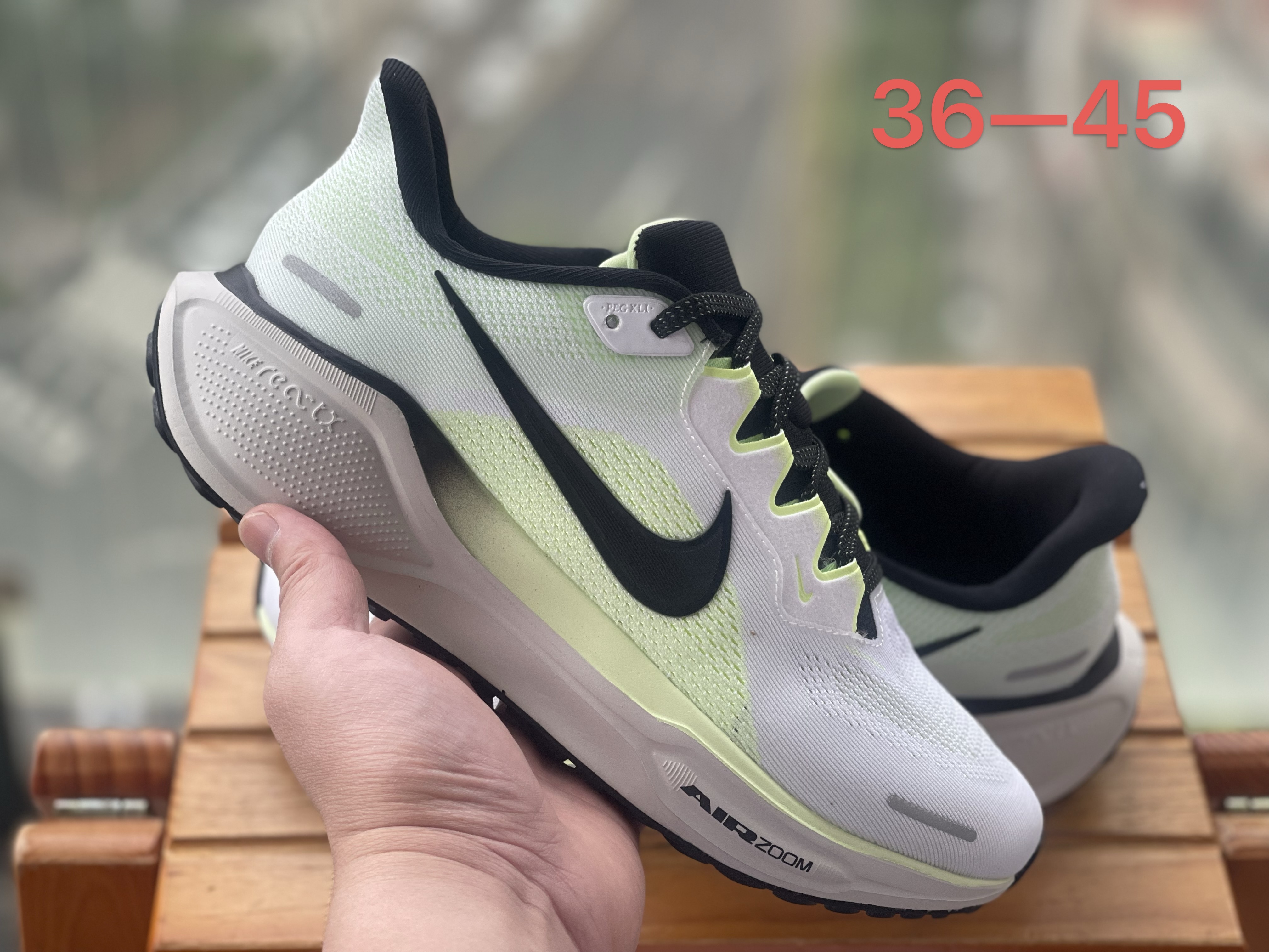 Air Zoom Pegasus 41（H-63）