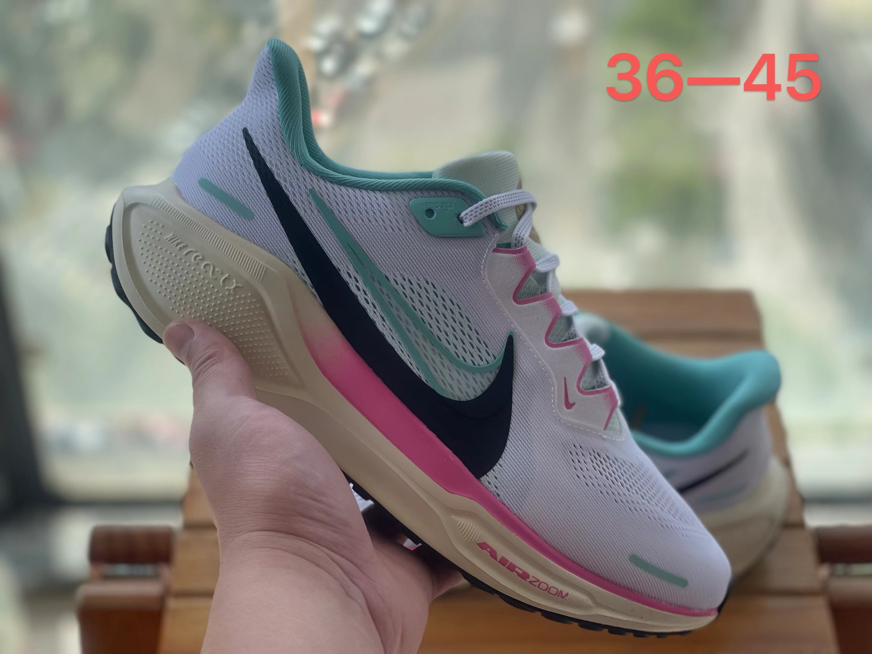 Air Zoom Pegasus 41（H-63）