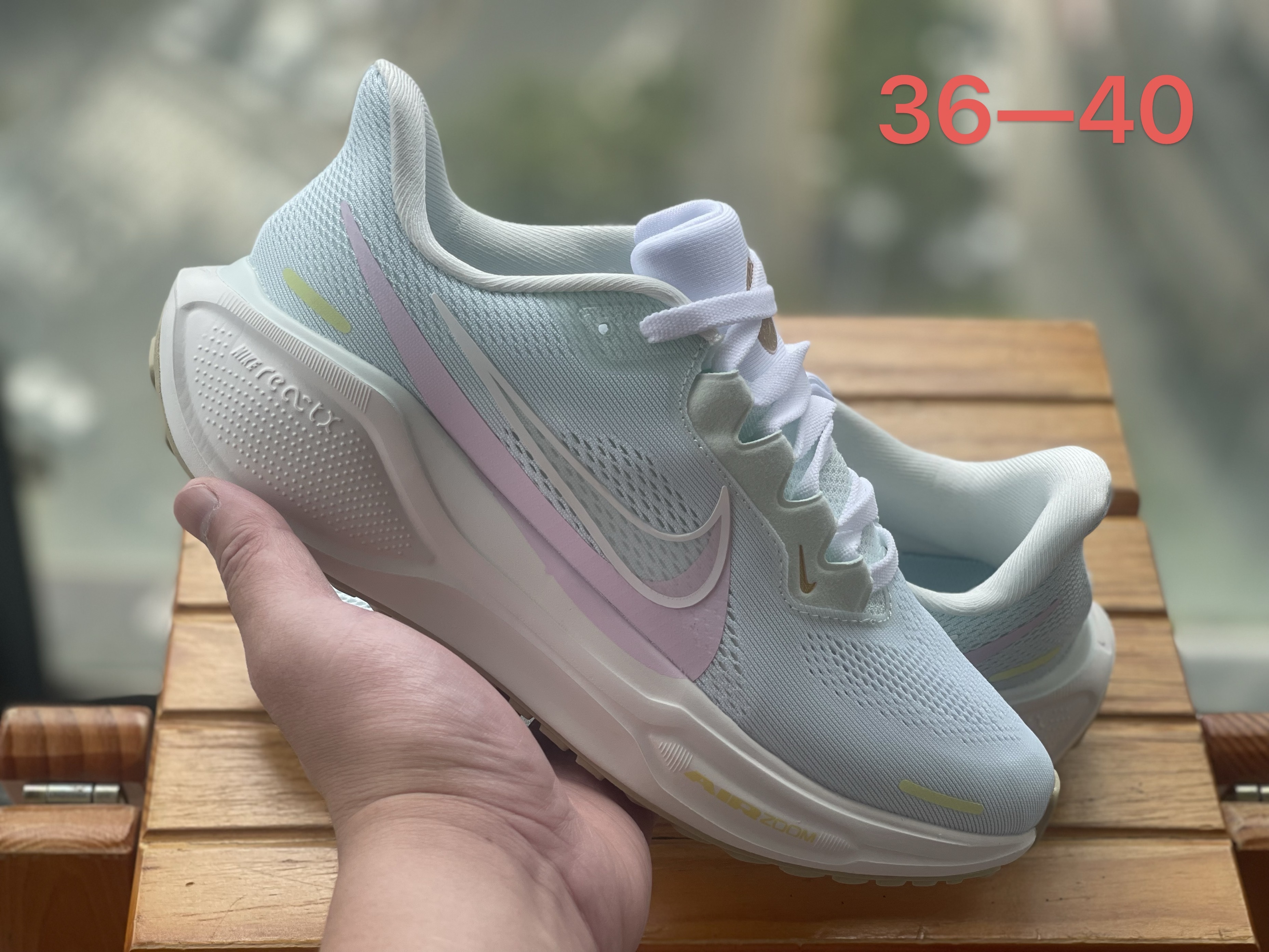 Air Zoom Pegasus 41（H-63）