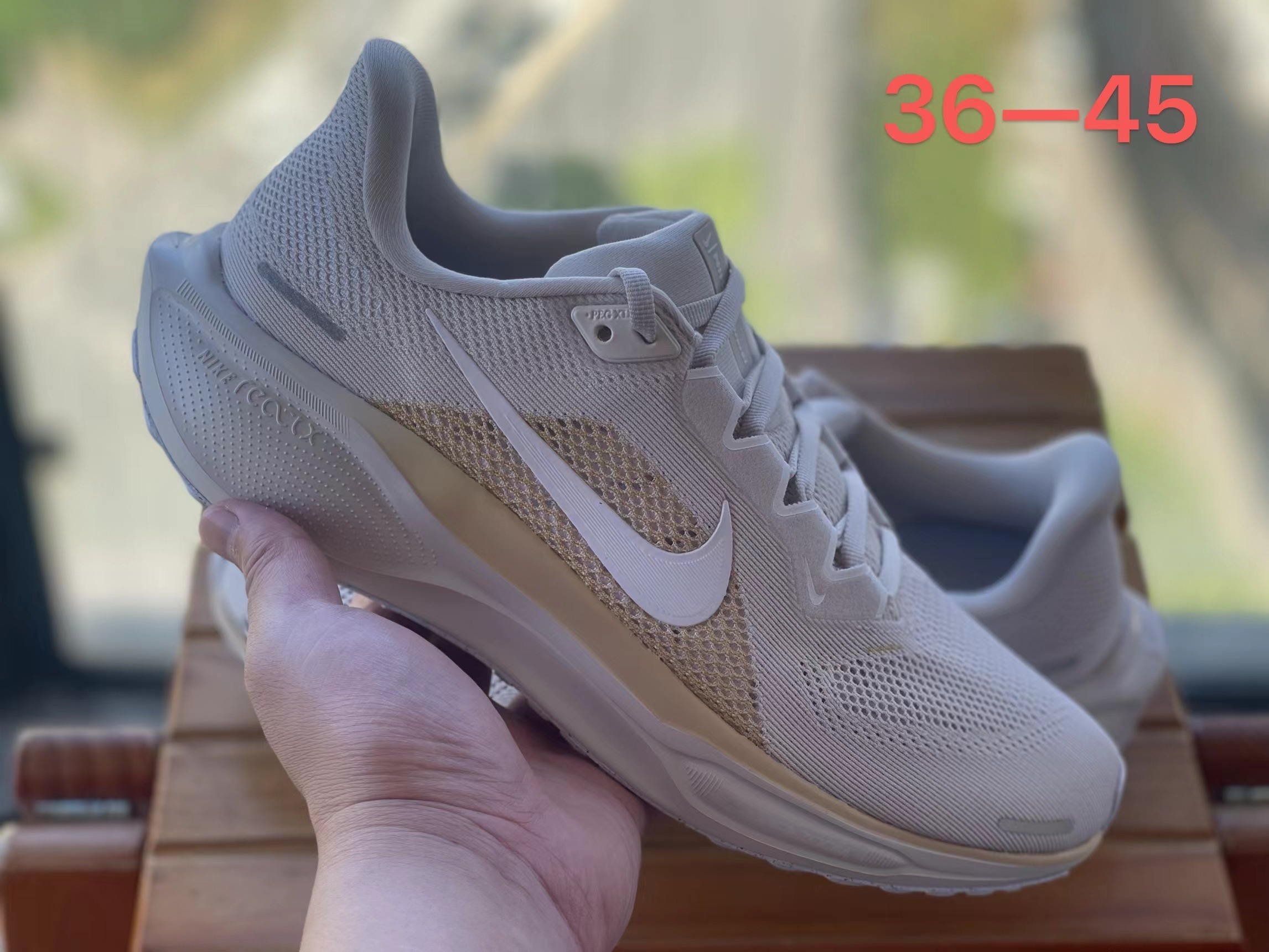 Air Zoom Pegasus 41（H-63）