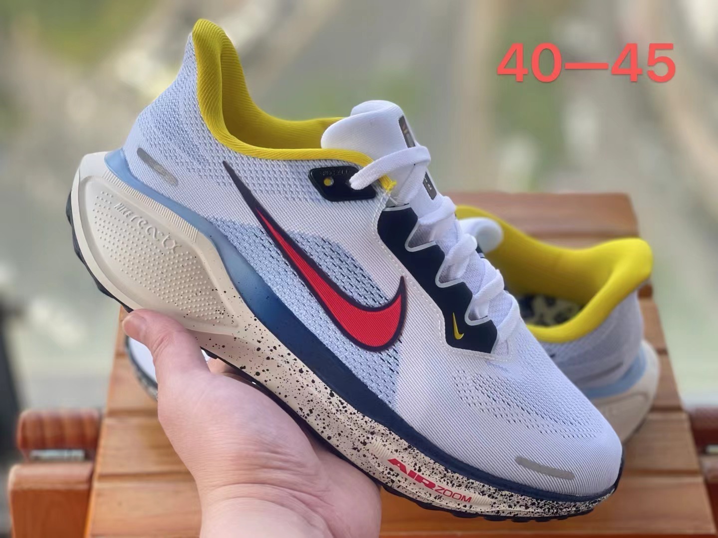Air Zoom Pegasus 41（H-63）