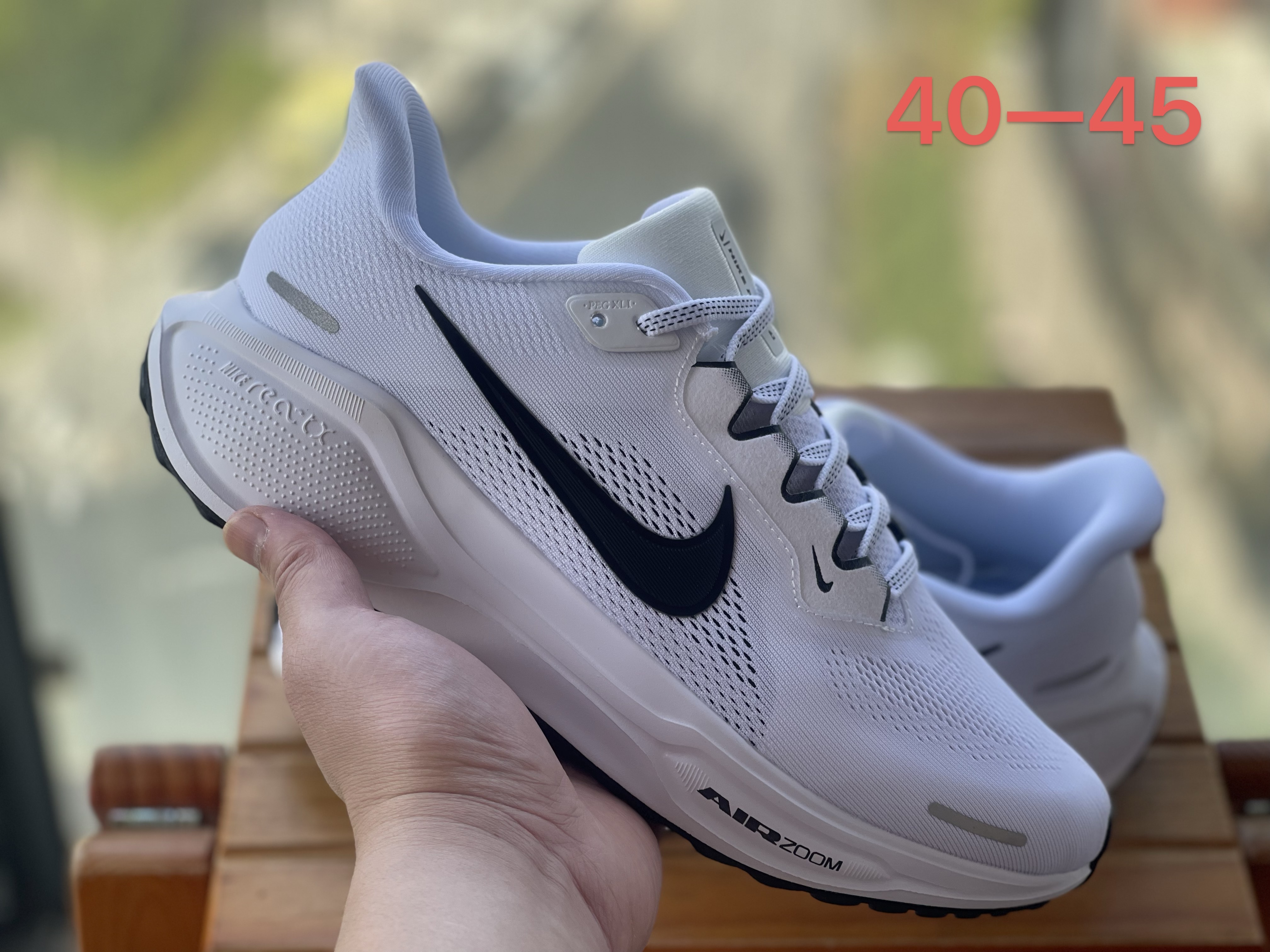 Air Zoom Pegasus 41（H-63）