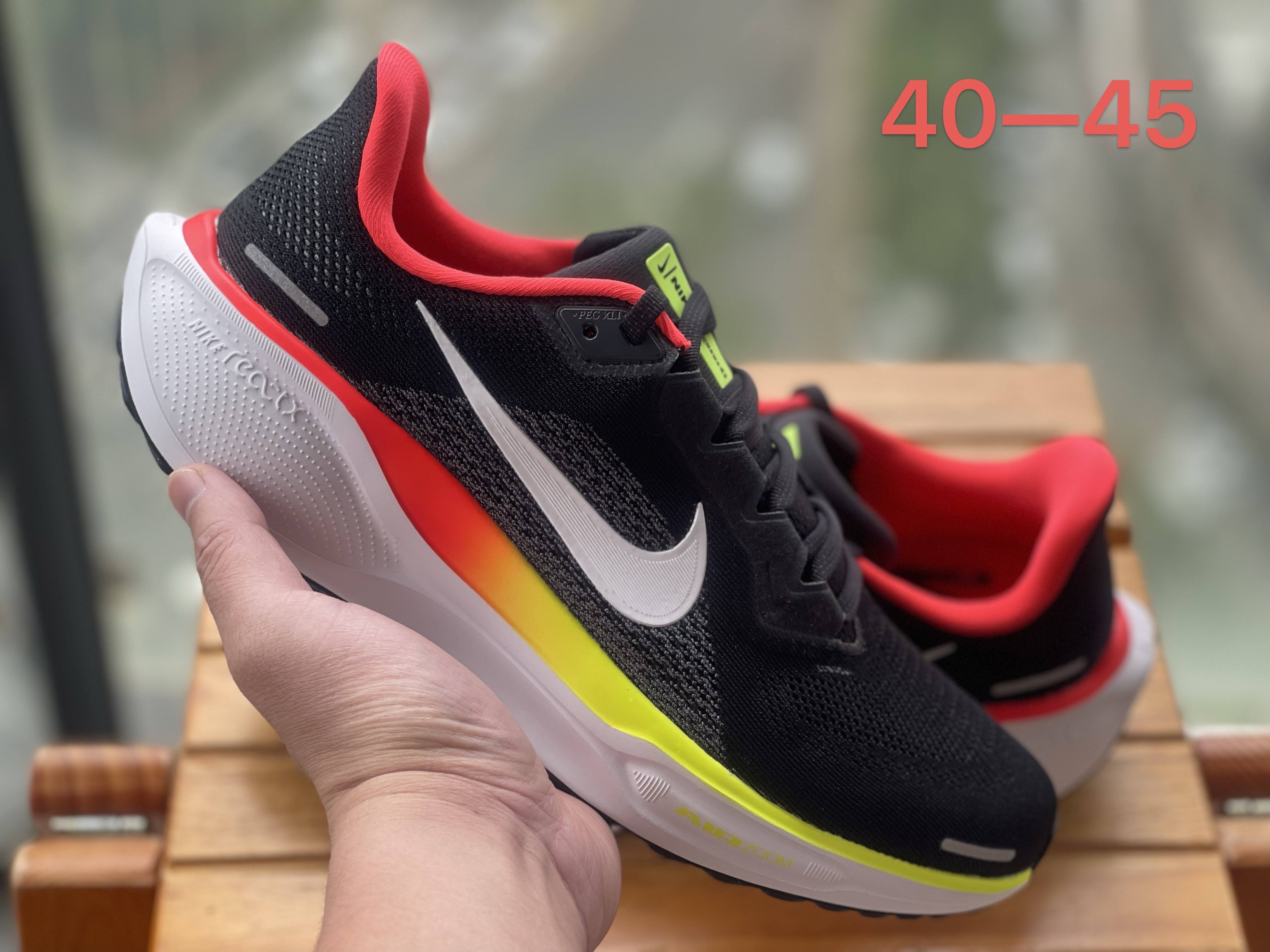 Air Zoom Pegasus 41（H-63）
