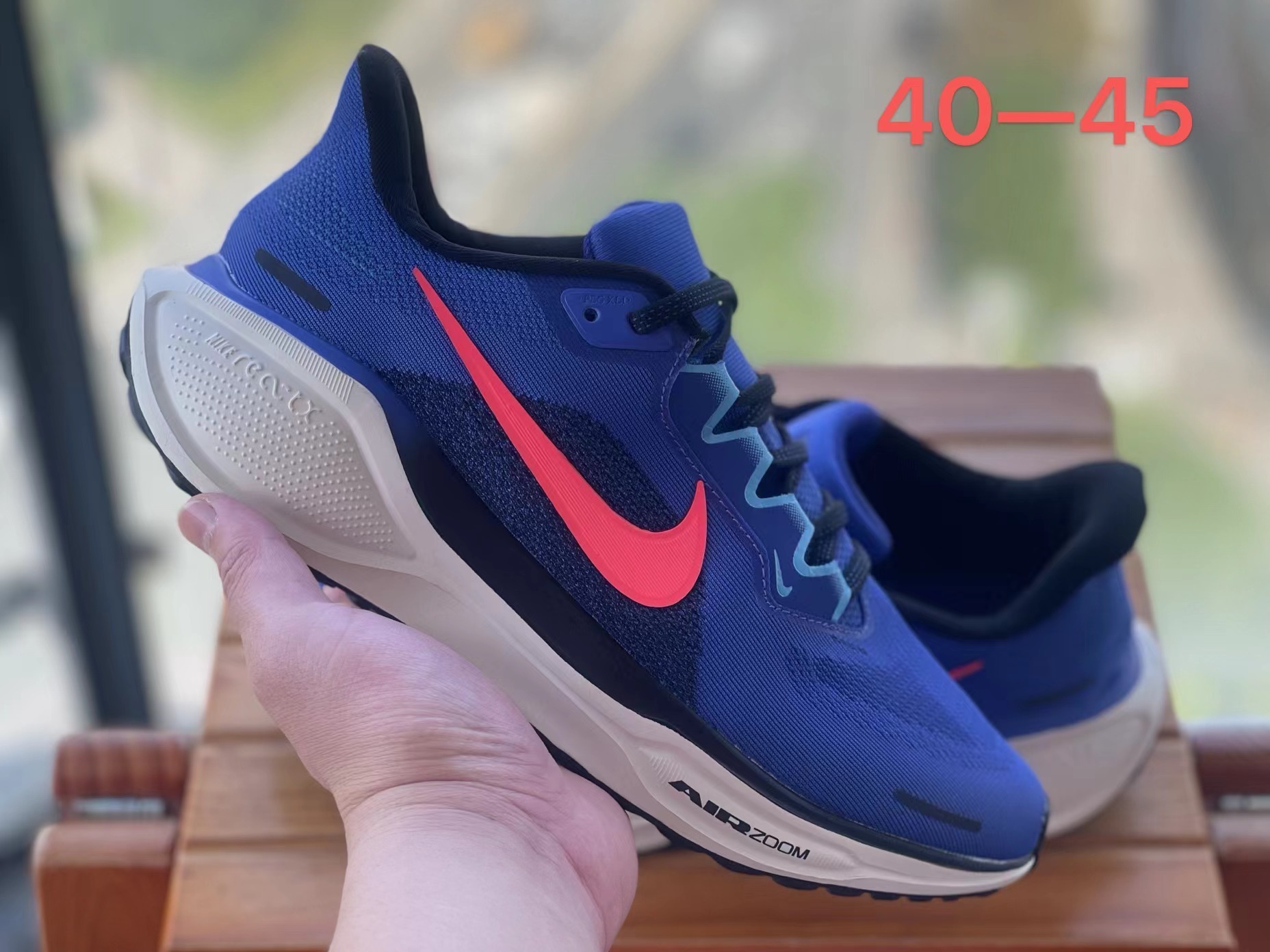 Air Zoom Pegasus 41（H-63）