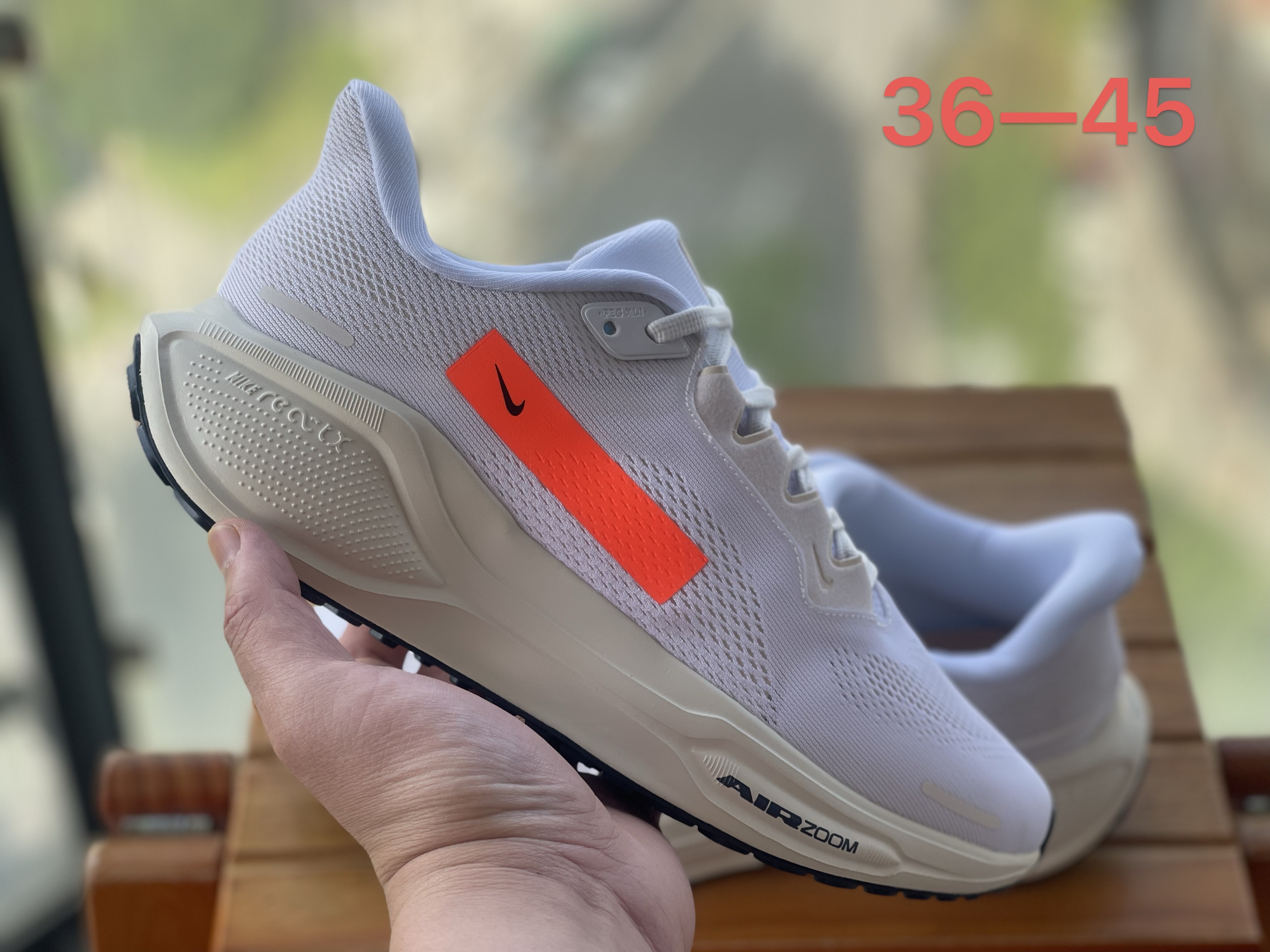 Air Zoom Pegasus 41（H-63）
