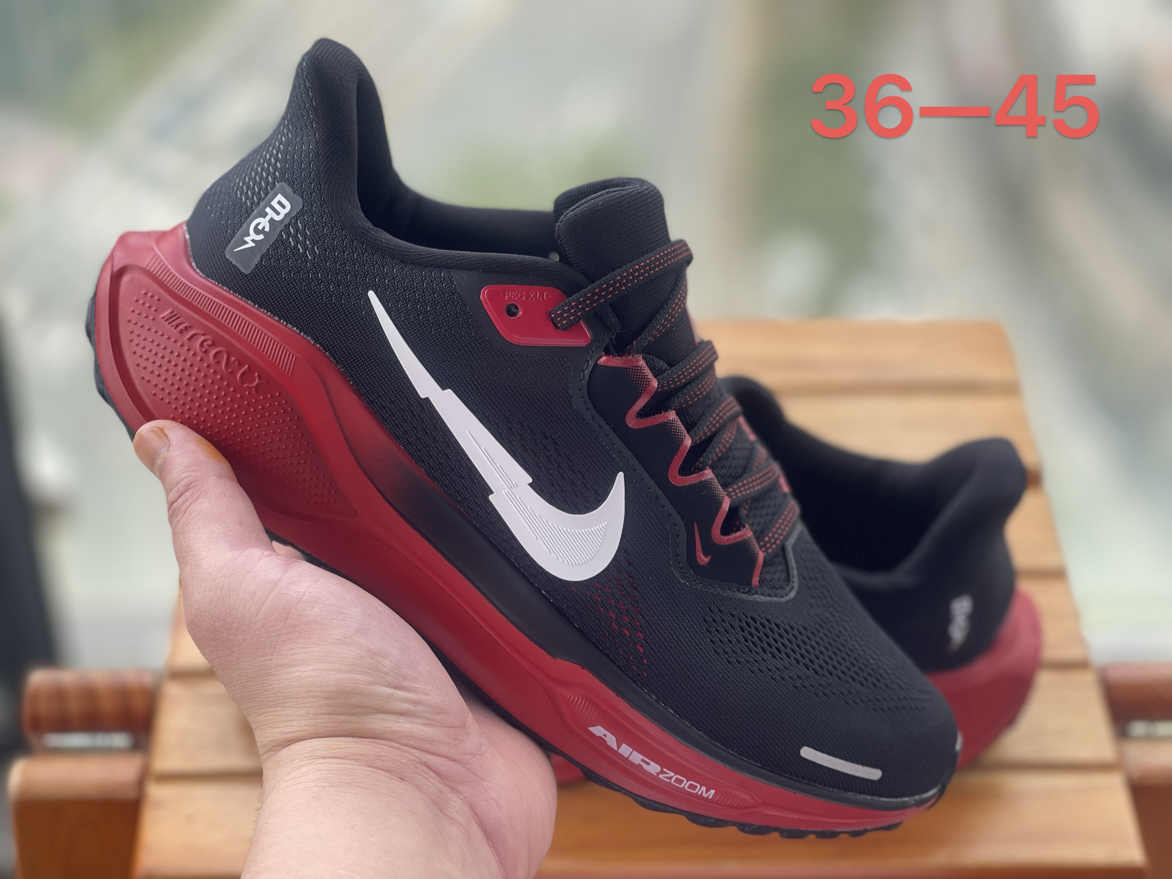 Air Zoom Pegasus 41（H-63）