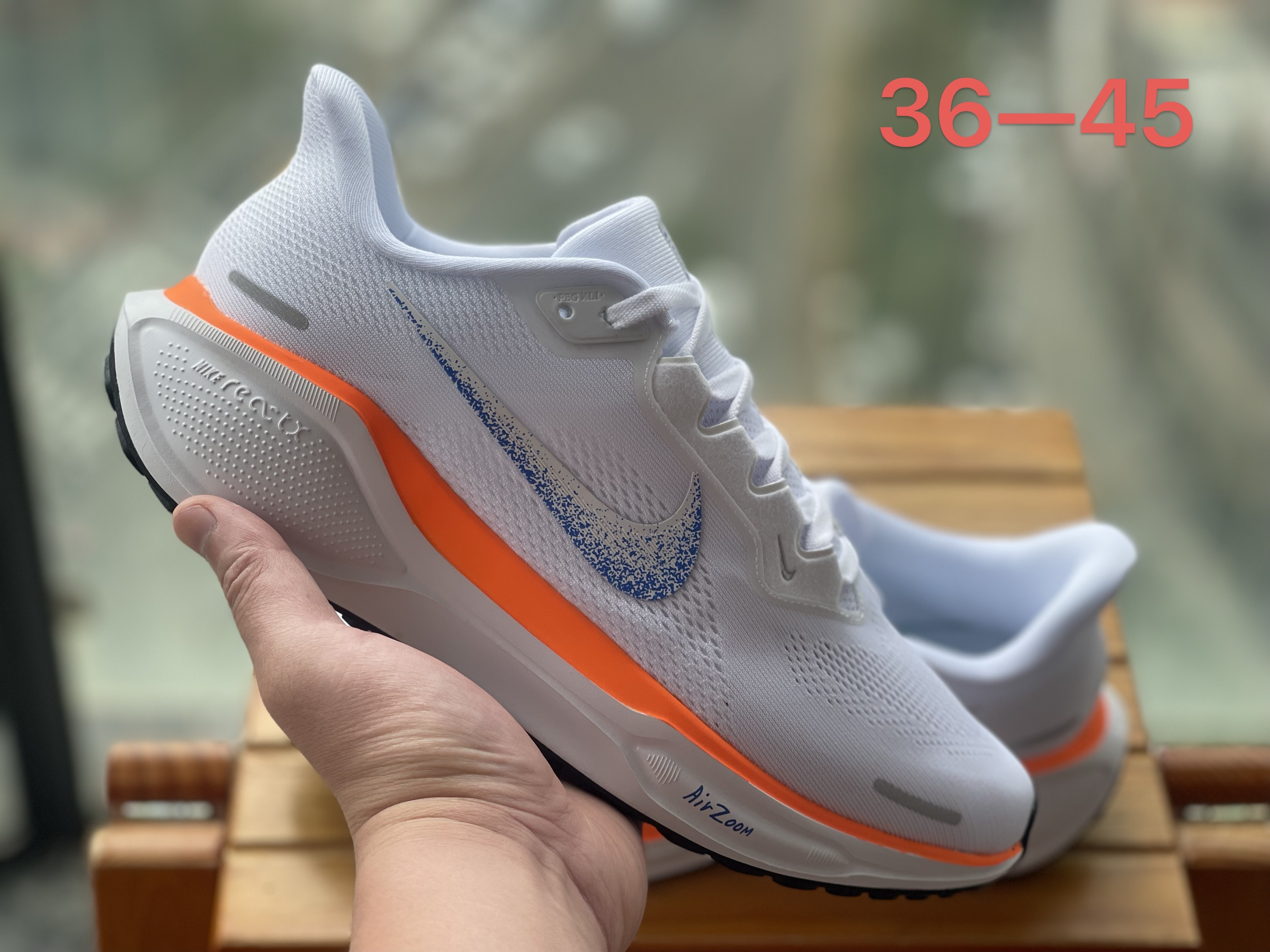 Air Zoom Pegasus 41（H-63）