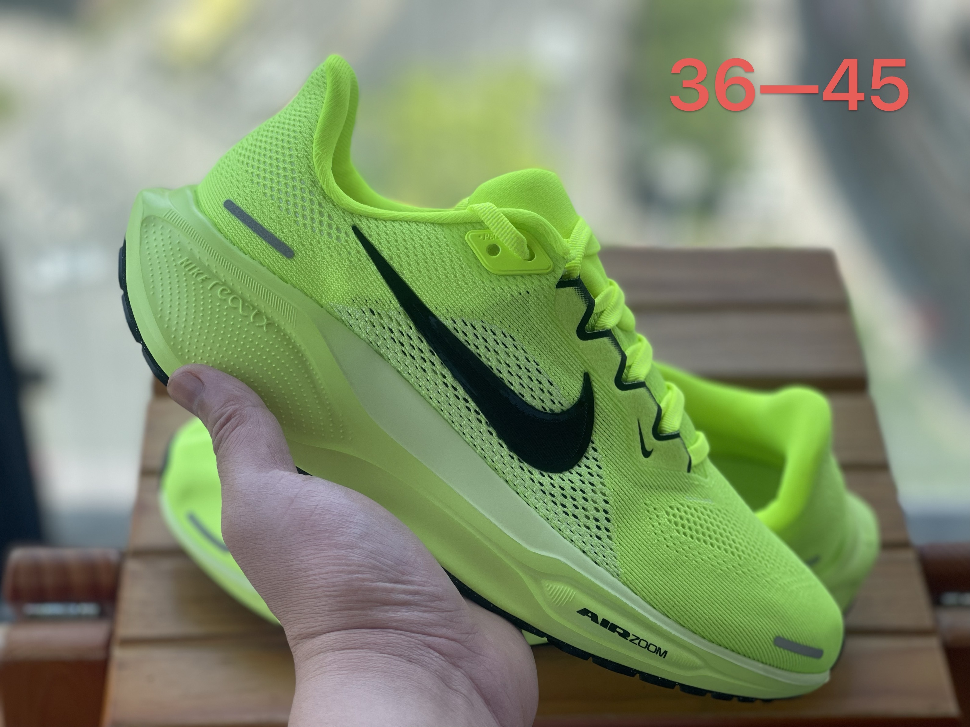 Air Zoom Pegasus 41（H-63）
