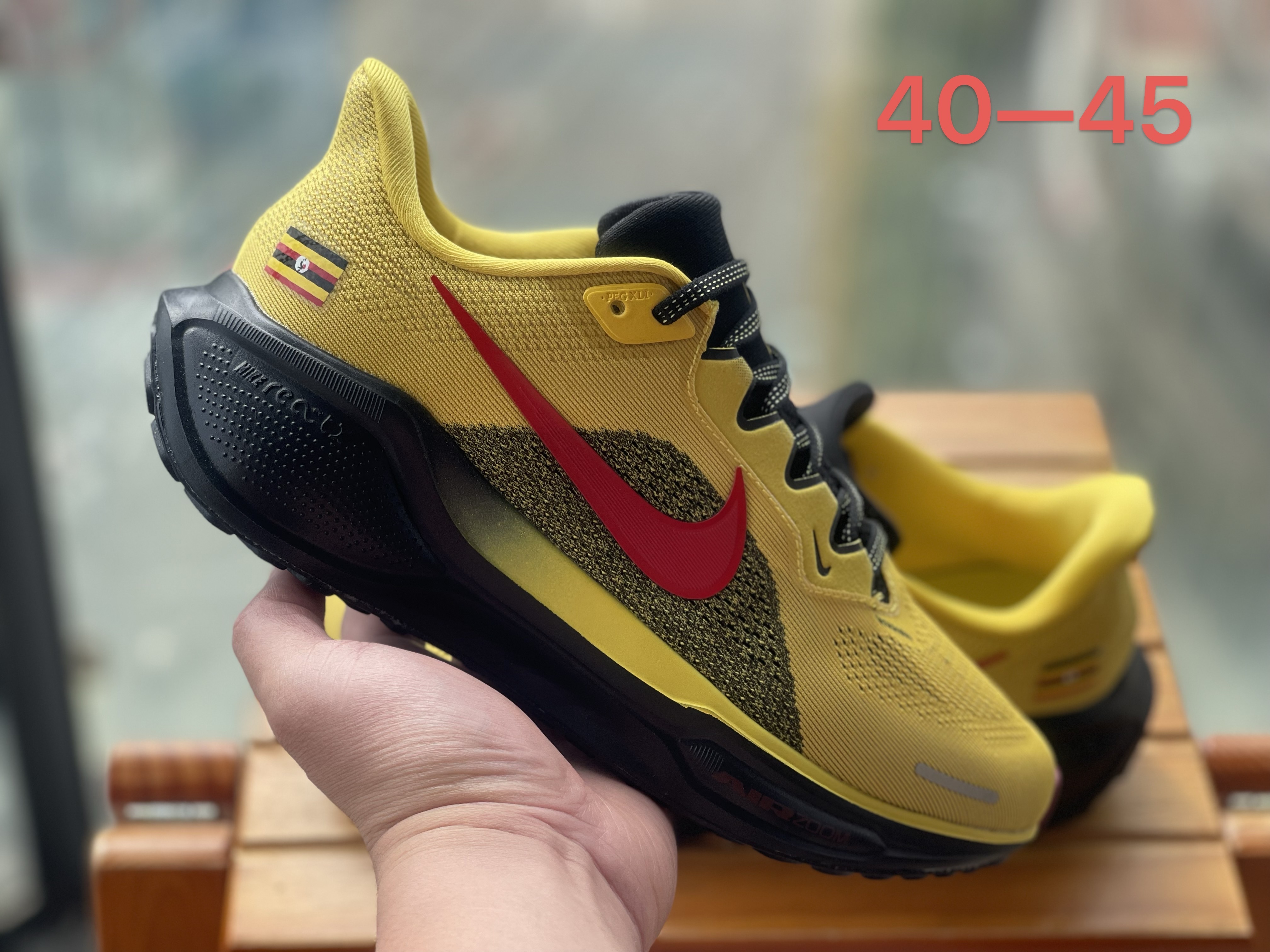 Air Zoom Pegasus 41（H-63）
