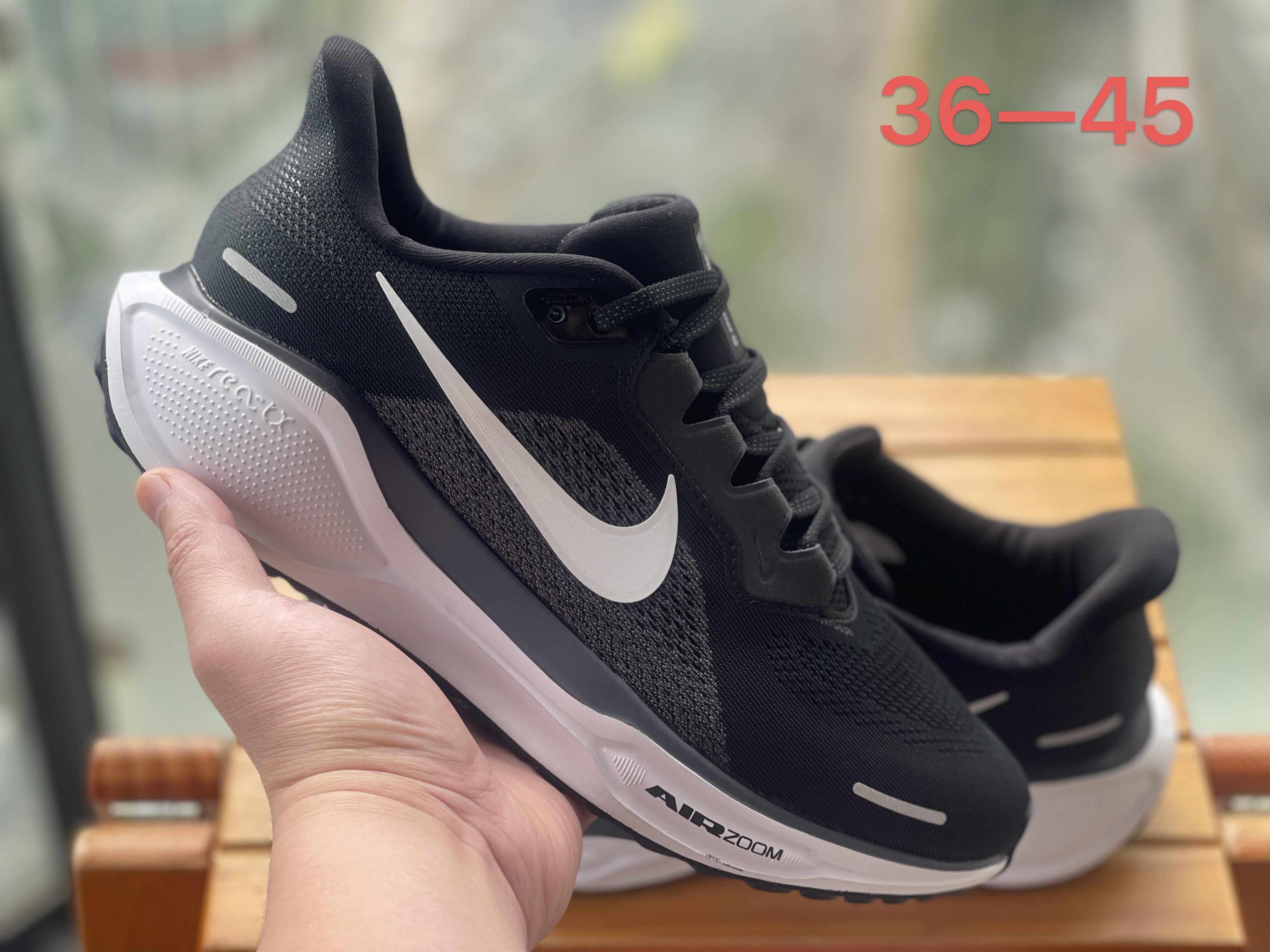 Air Zoom Pegasus 41（H-63）