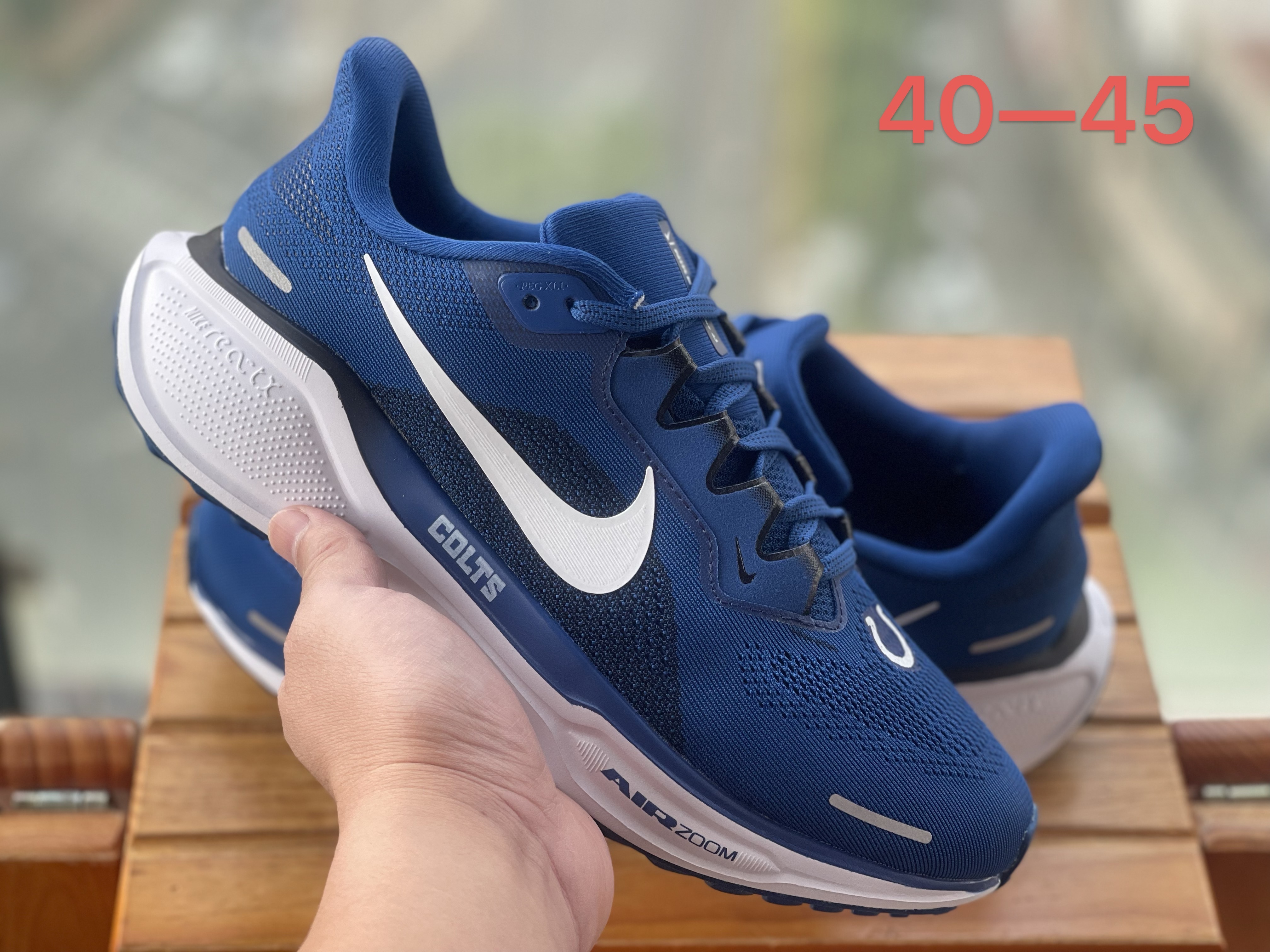 Air Zoom Pegasus 41（H-63）