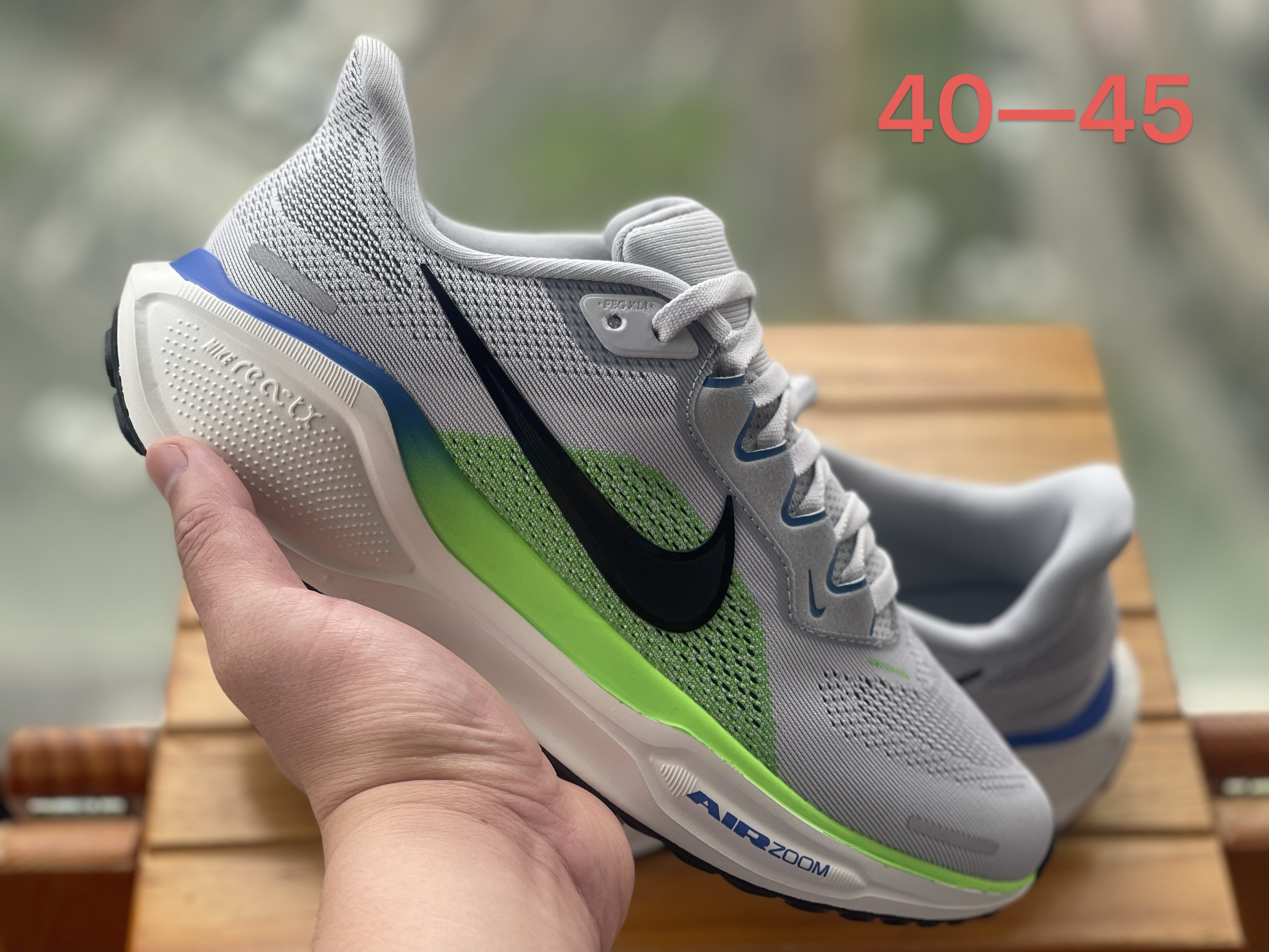 Air Zoom Pegasus 41（H-63）