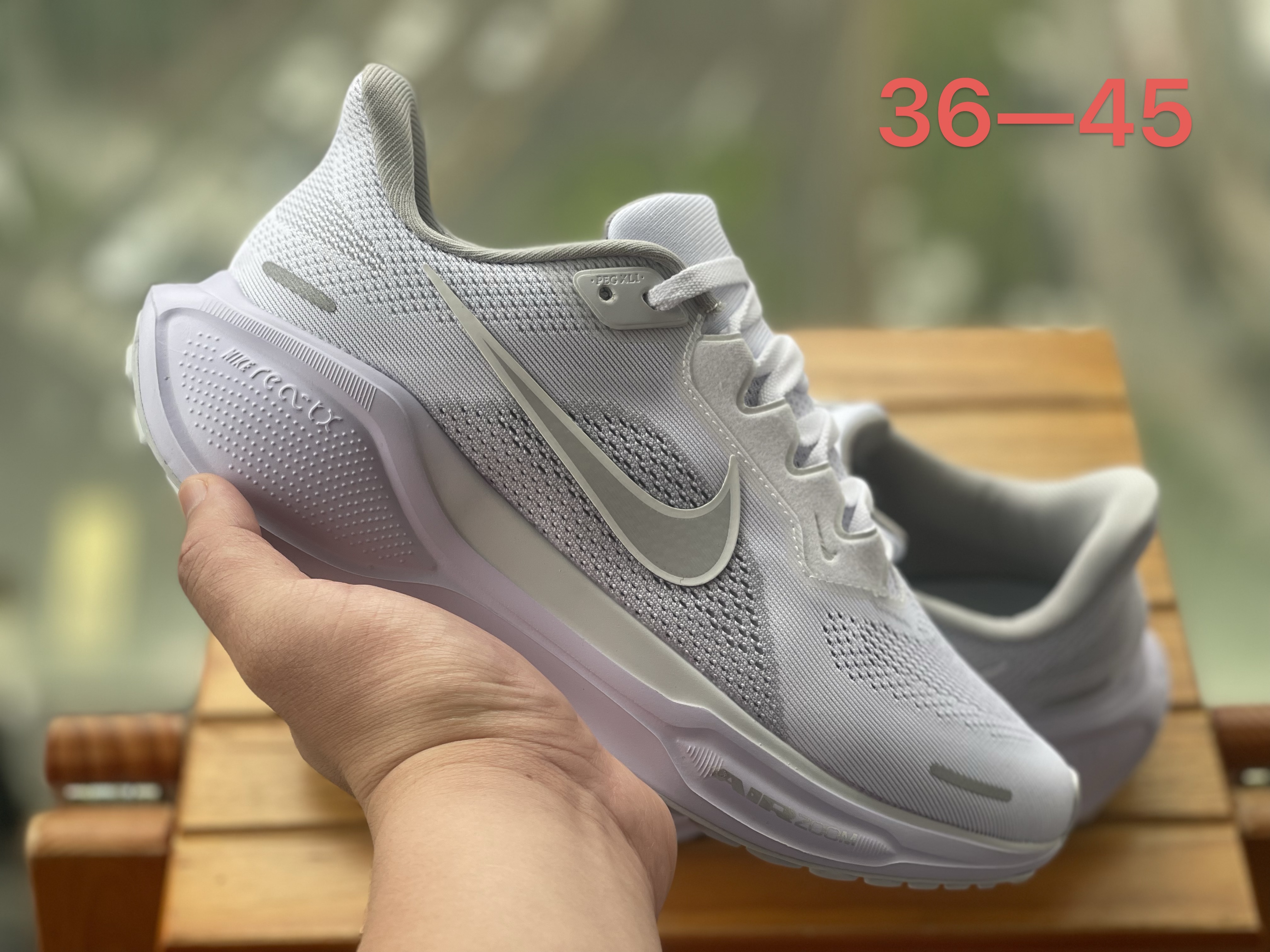 Air Zoom Pegasus 41（H-63）