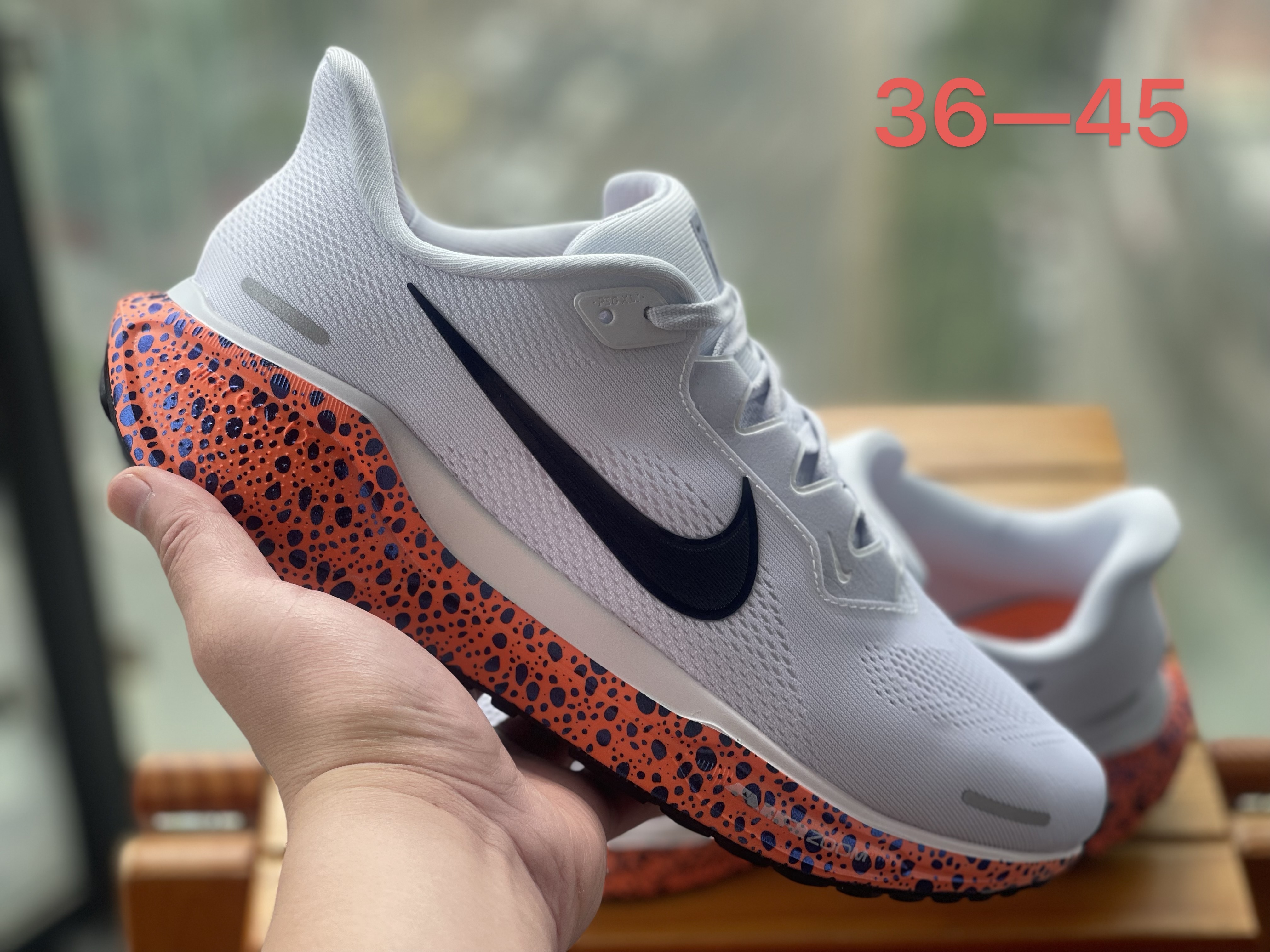 Air Zoom Pegasus 41（H-63）