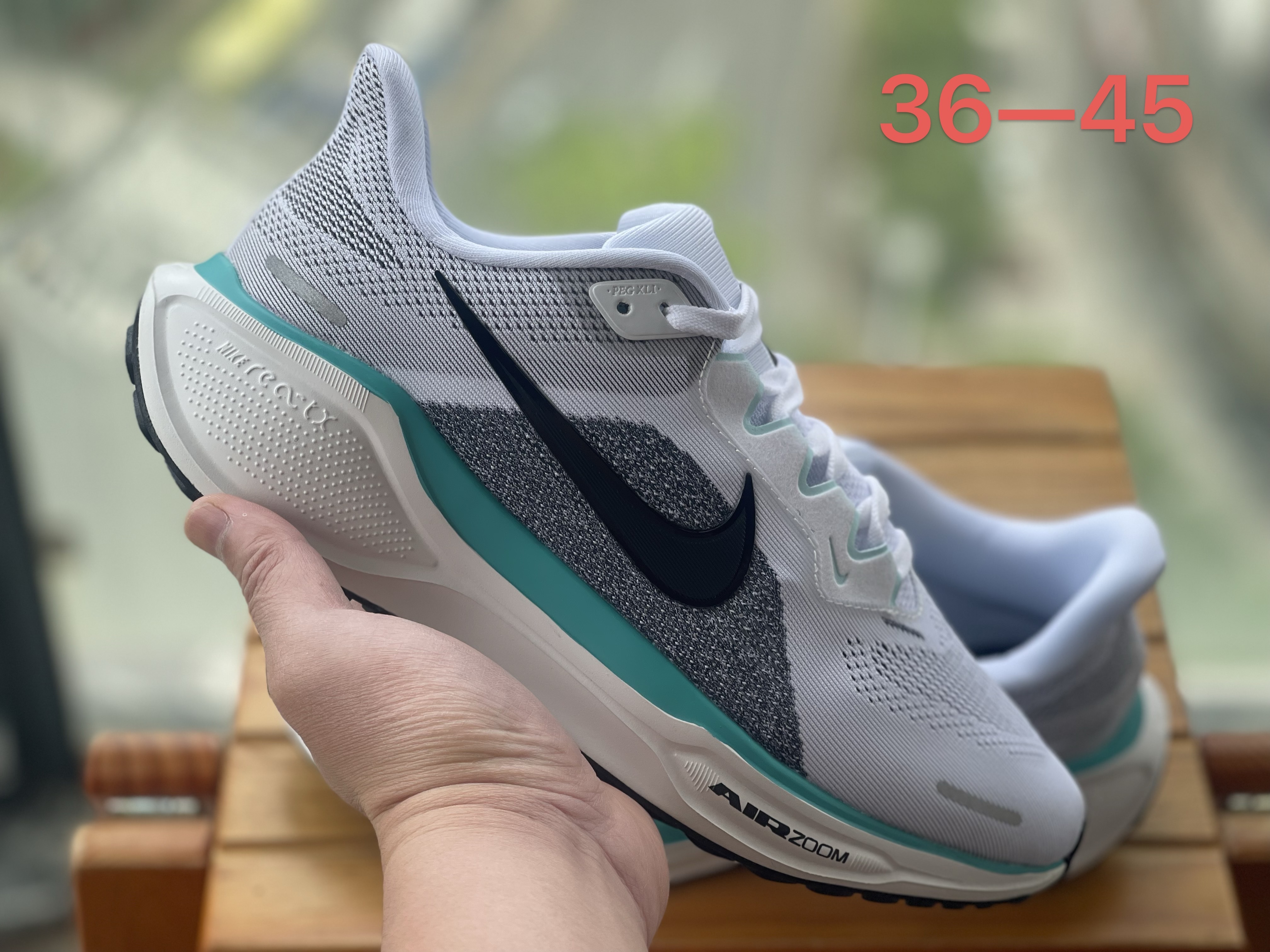 Air Zoom Pegasus 41（H-63）