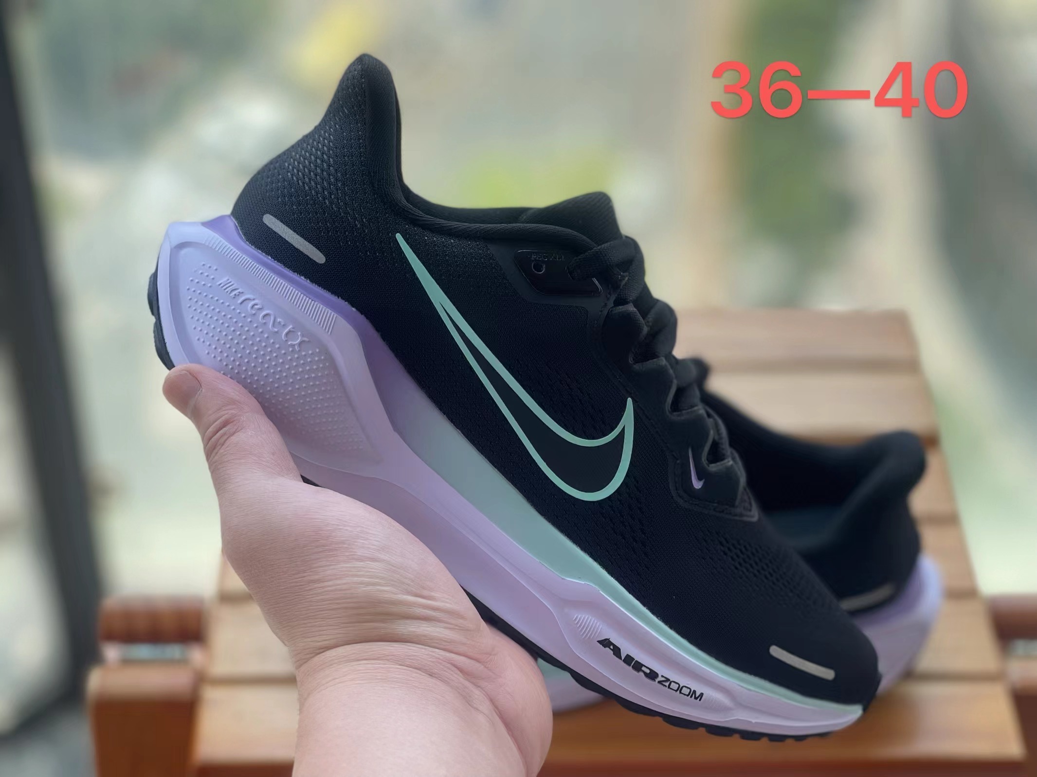 Air Zoom Pegasus 41（H-63）