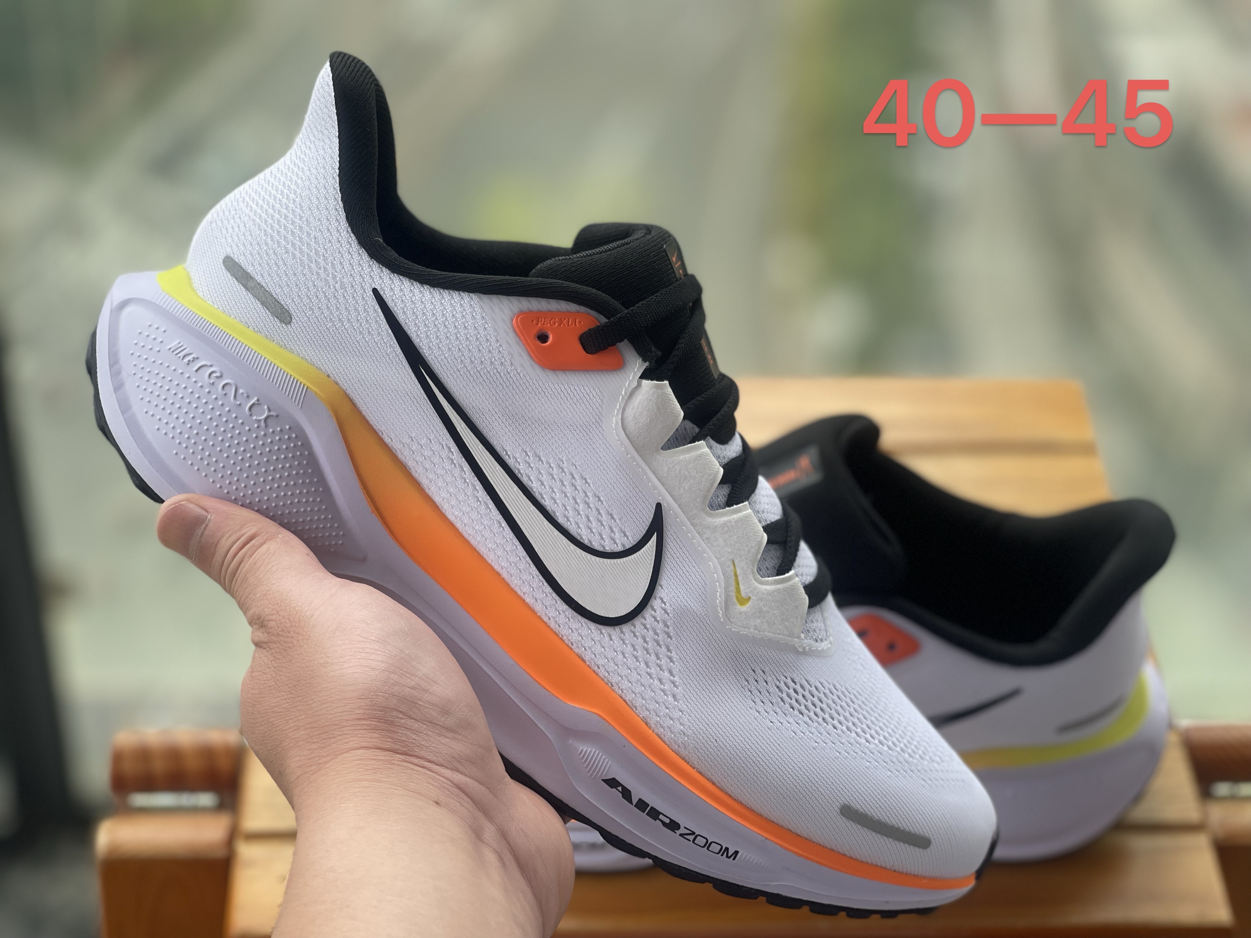 Air Zoom Pegasus 41（H-63）