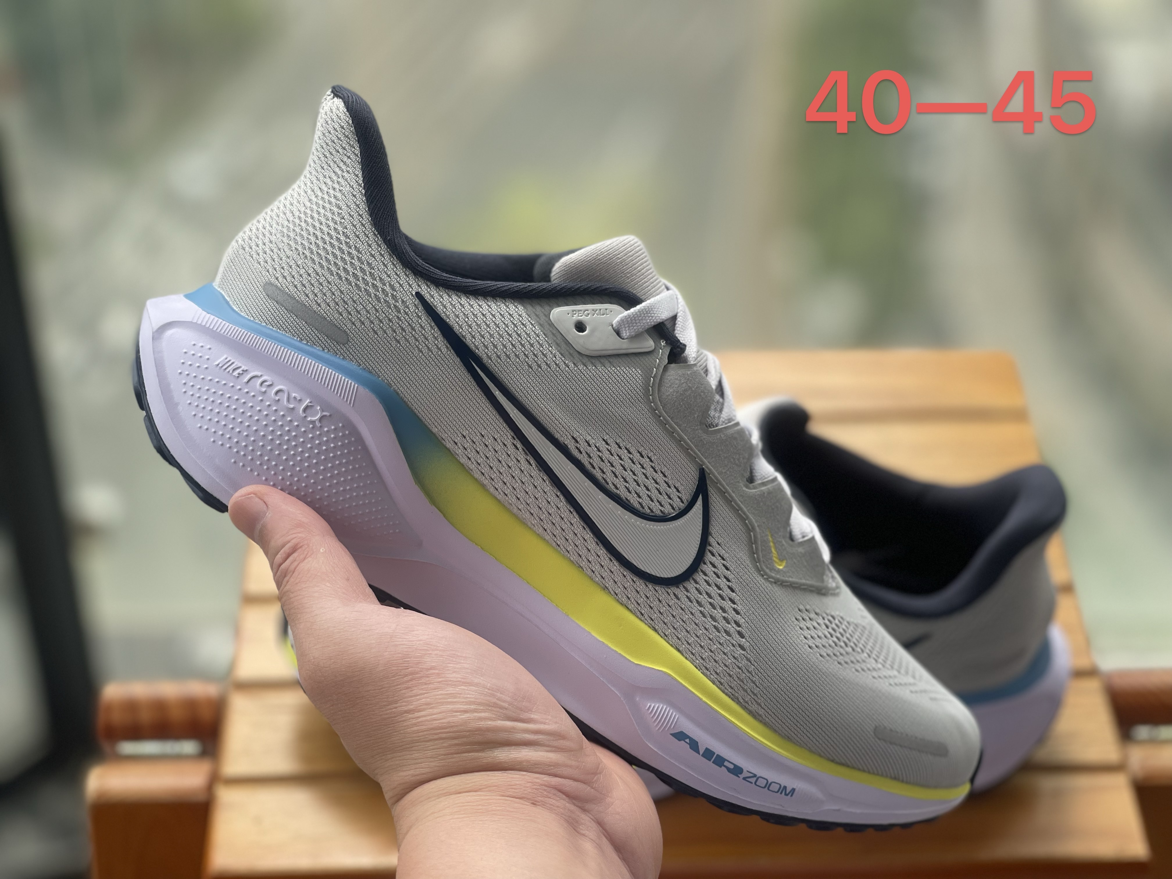 Air Zoom Pegasus 41（H-63）