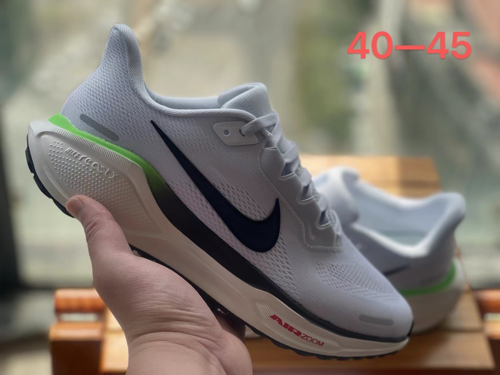 Air Zoom Pegasus 41（H-63）