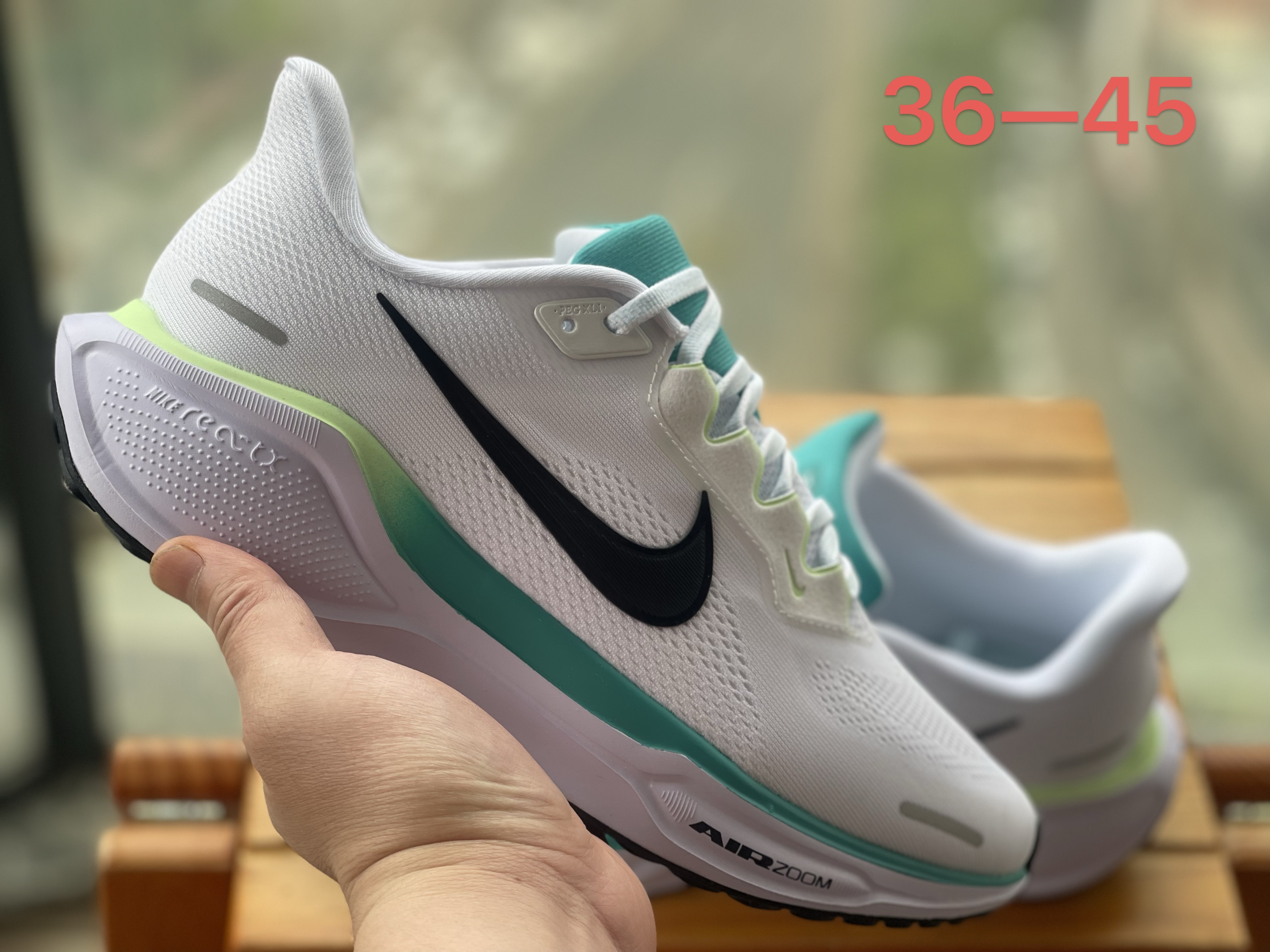 Air Zoom Pegasus 41（H-63）