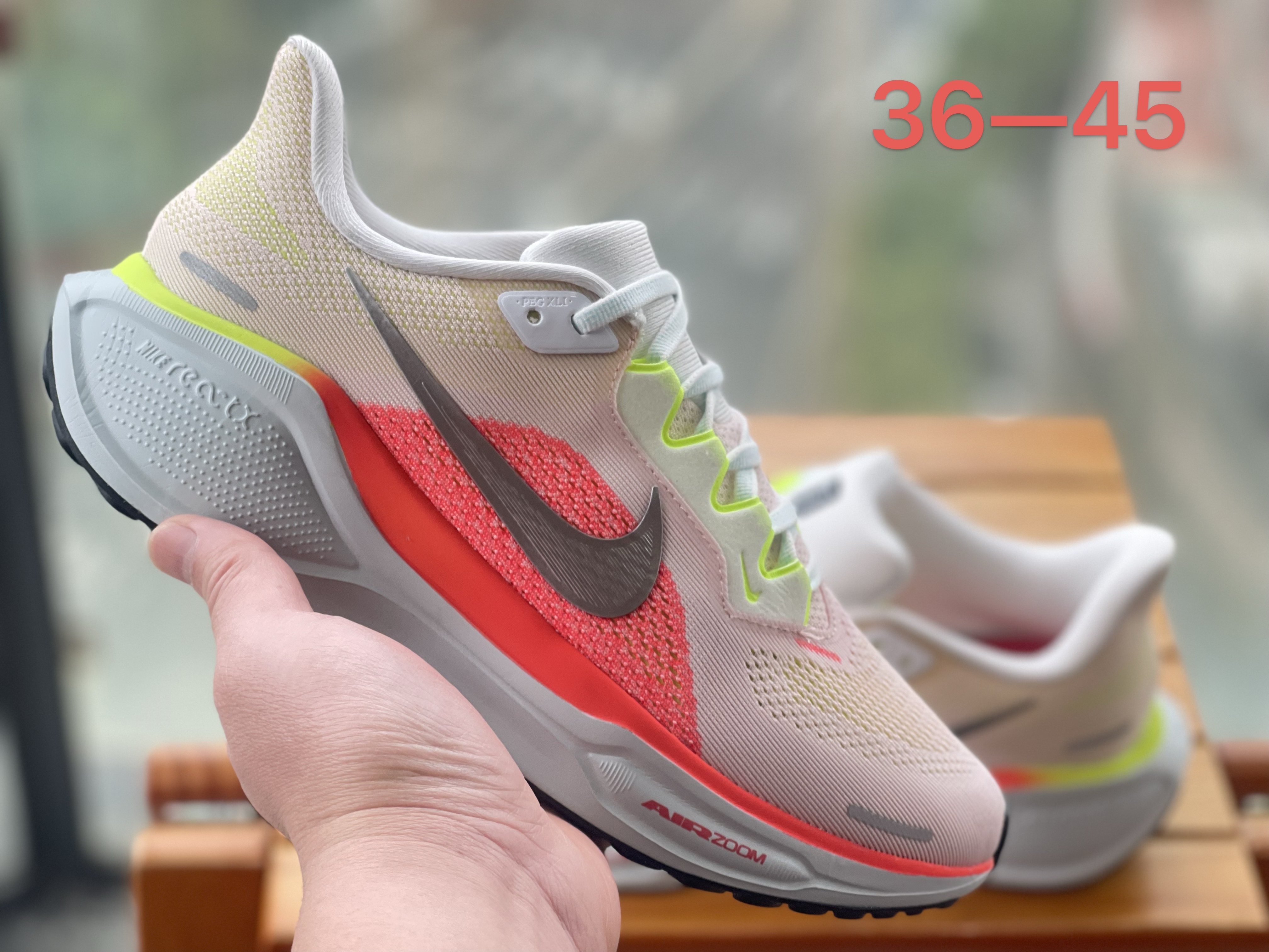 Air Zoom Pegasus 41（H-63）