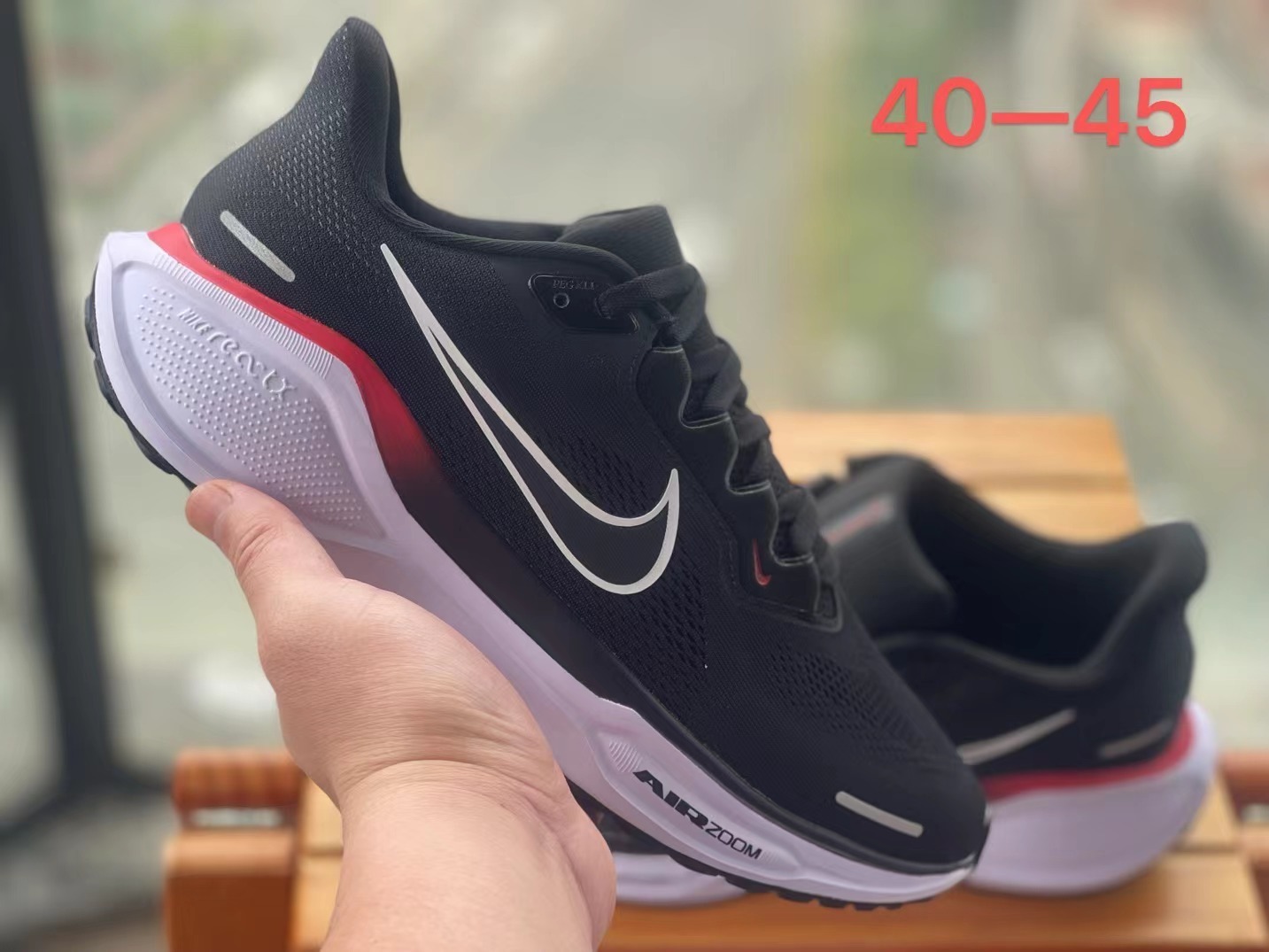 Air Zoom Pegasus 41（H-63）