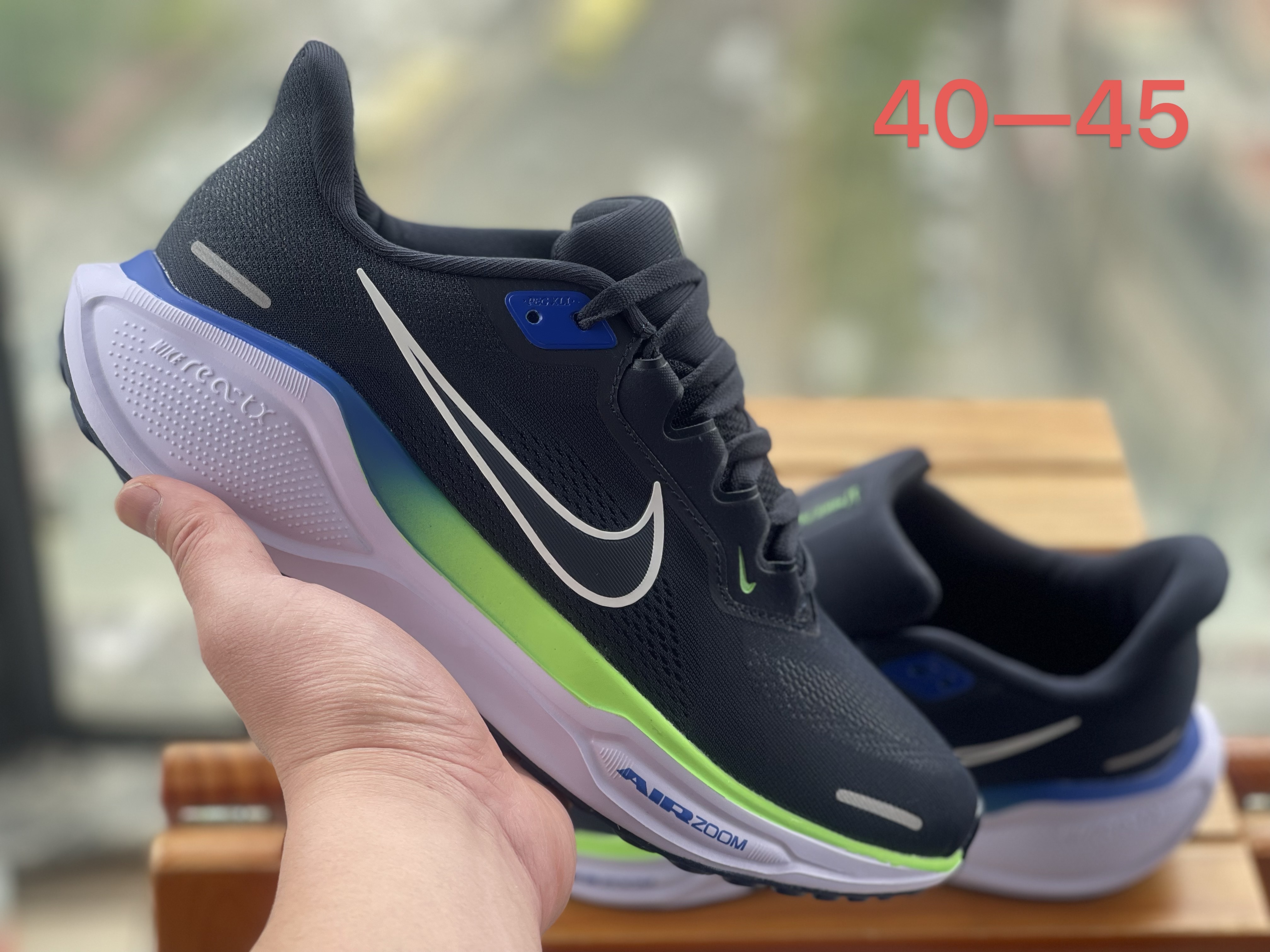 Air Zoom Pegasus 41（H-63）