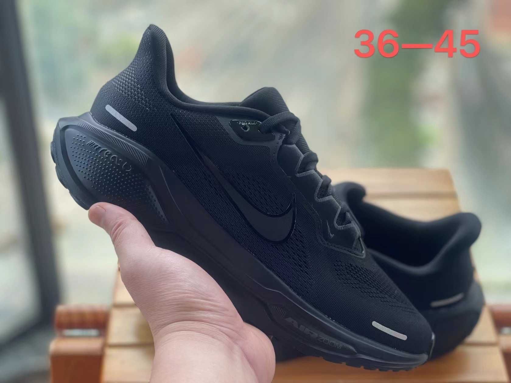 Air Zoom Pegasus 41（H-63）