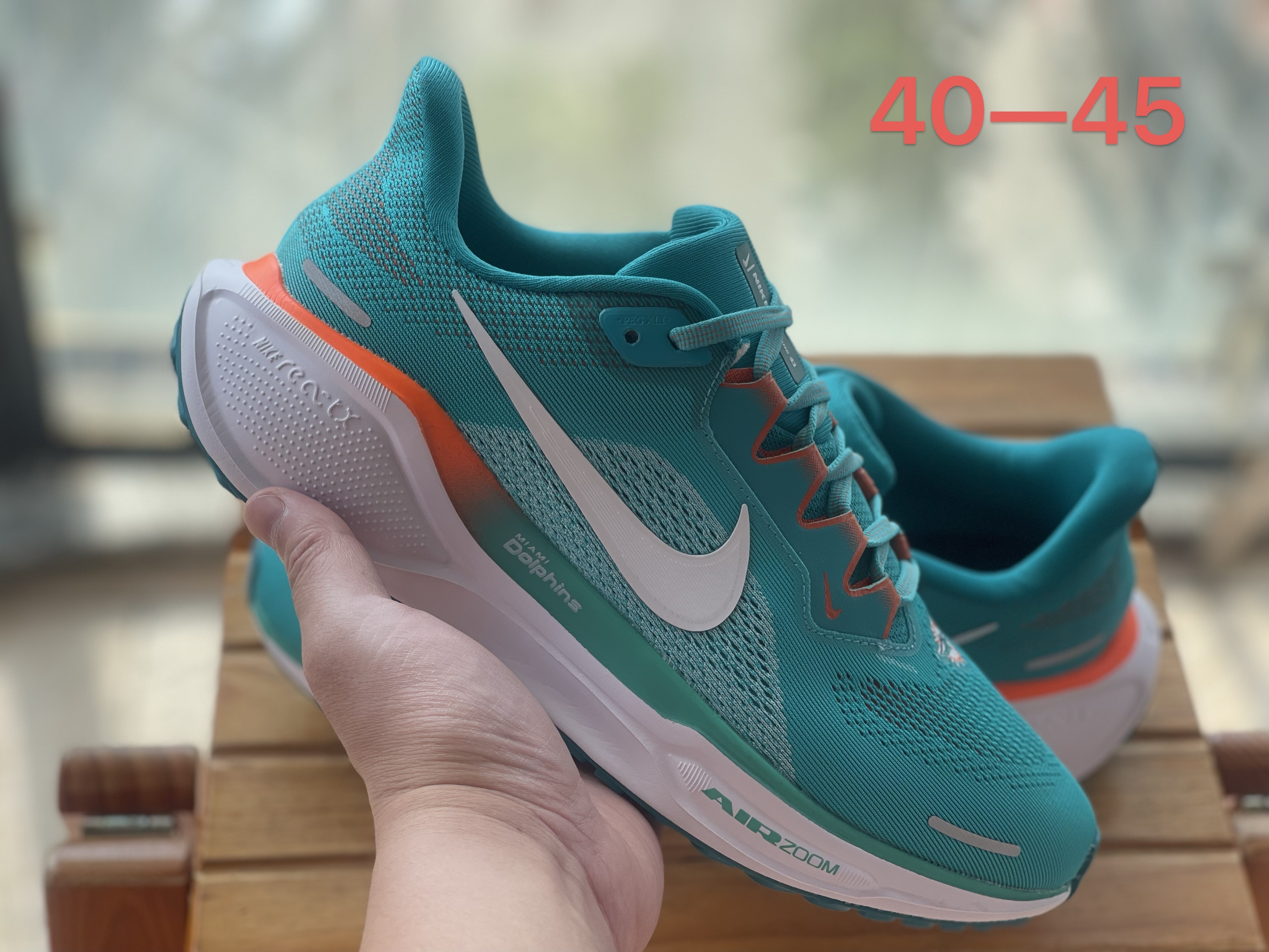 Air Zoom Pegasus 41（H-63）