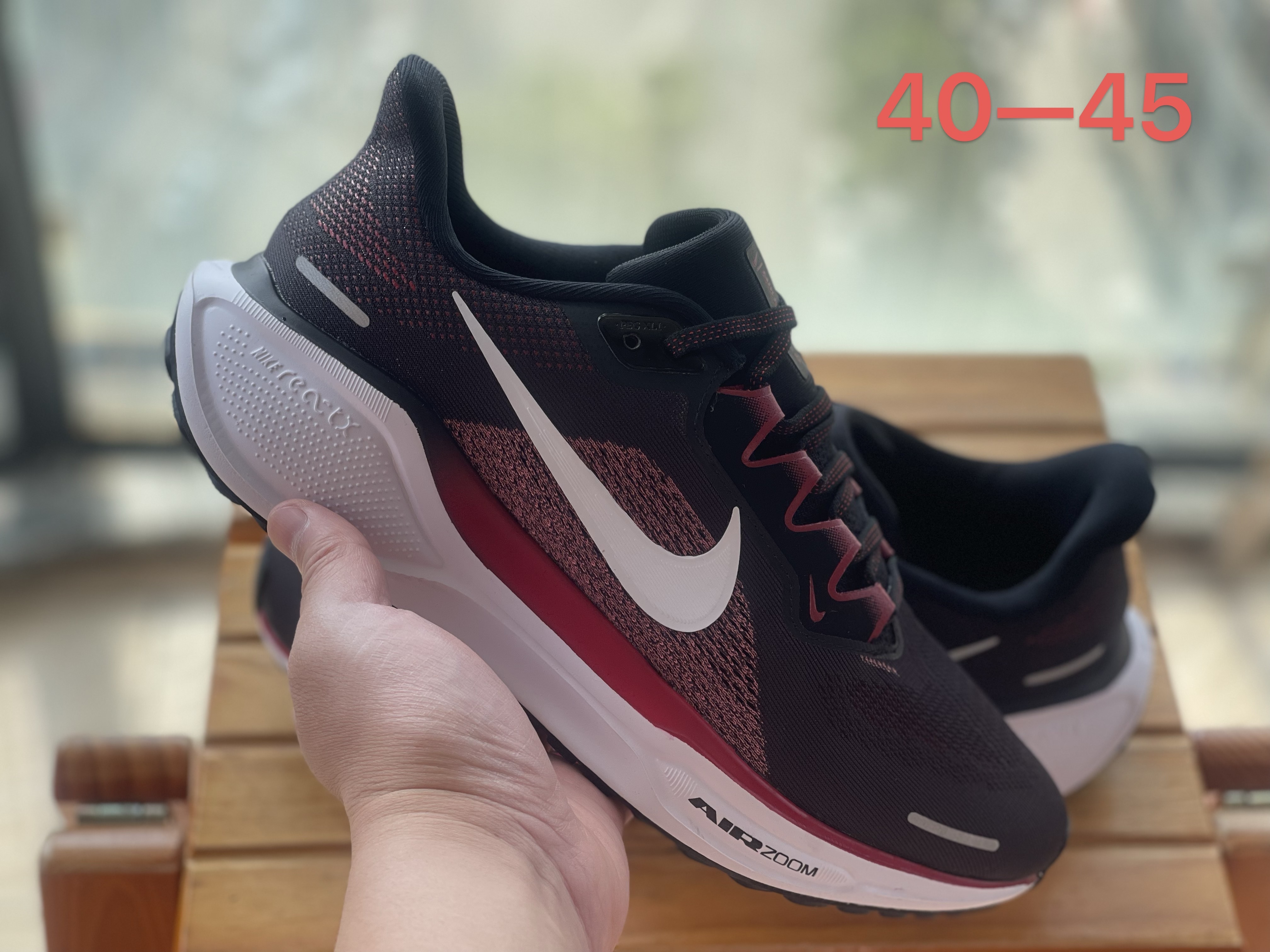 Air Zoom Pegasus 41（H-63）